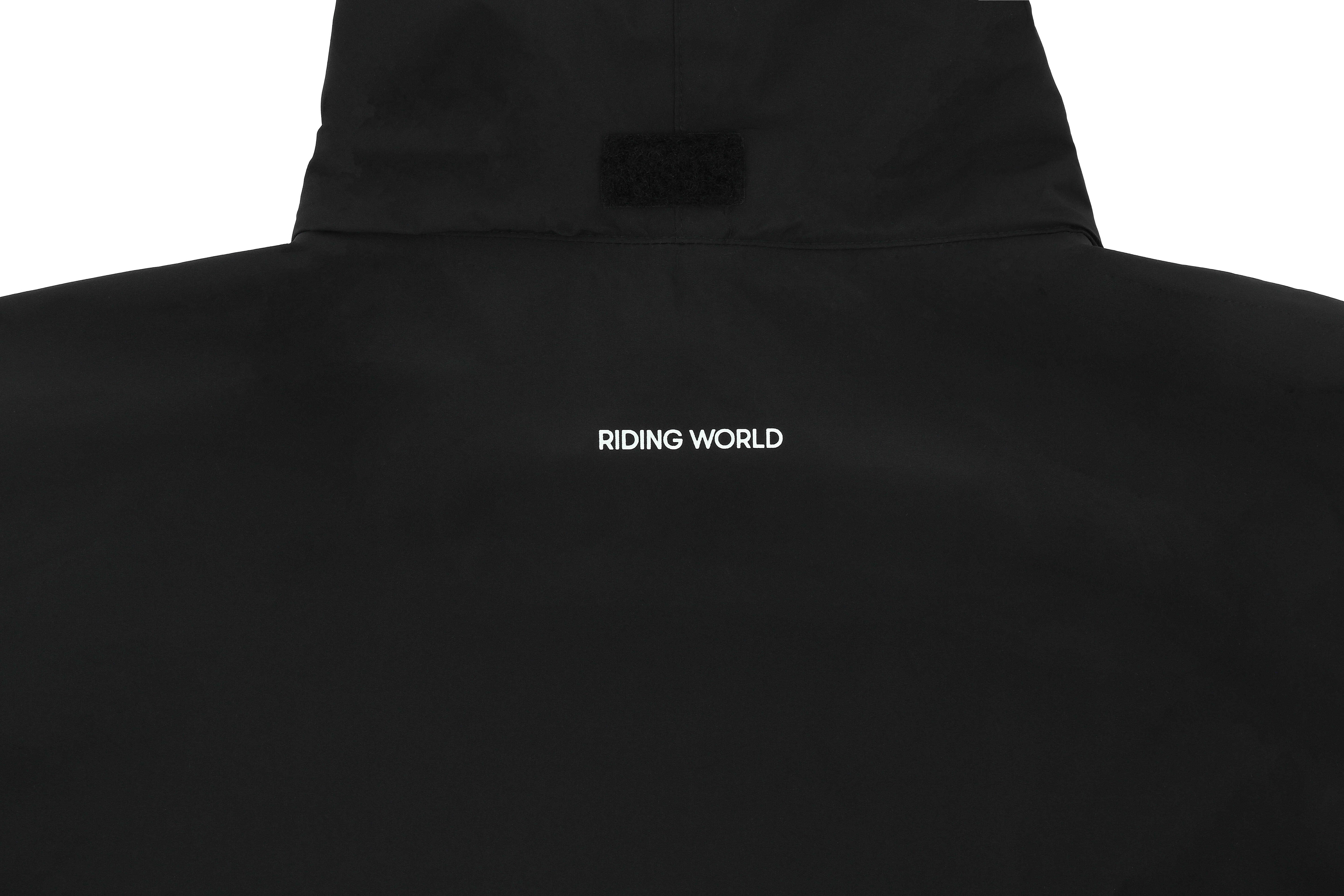 Blouson RIDING WORLD - Rémy