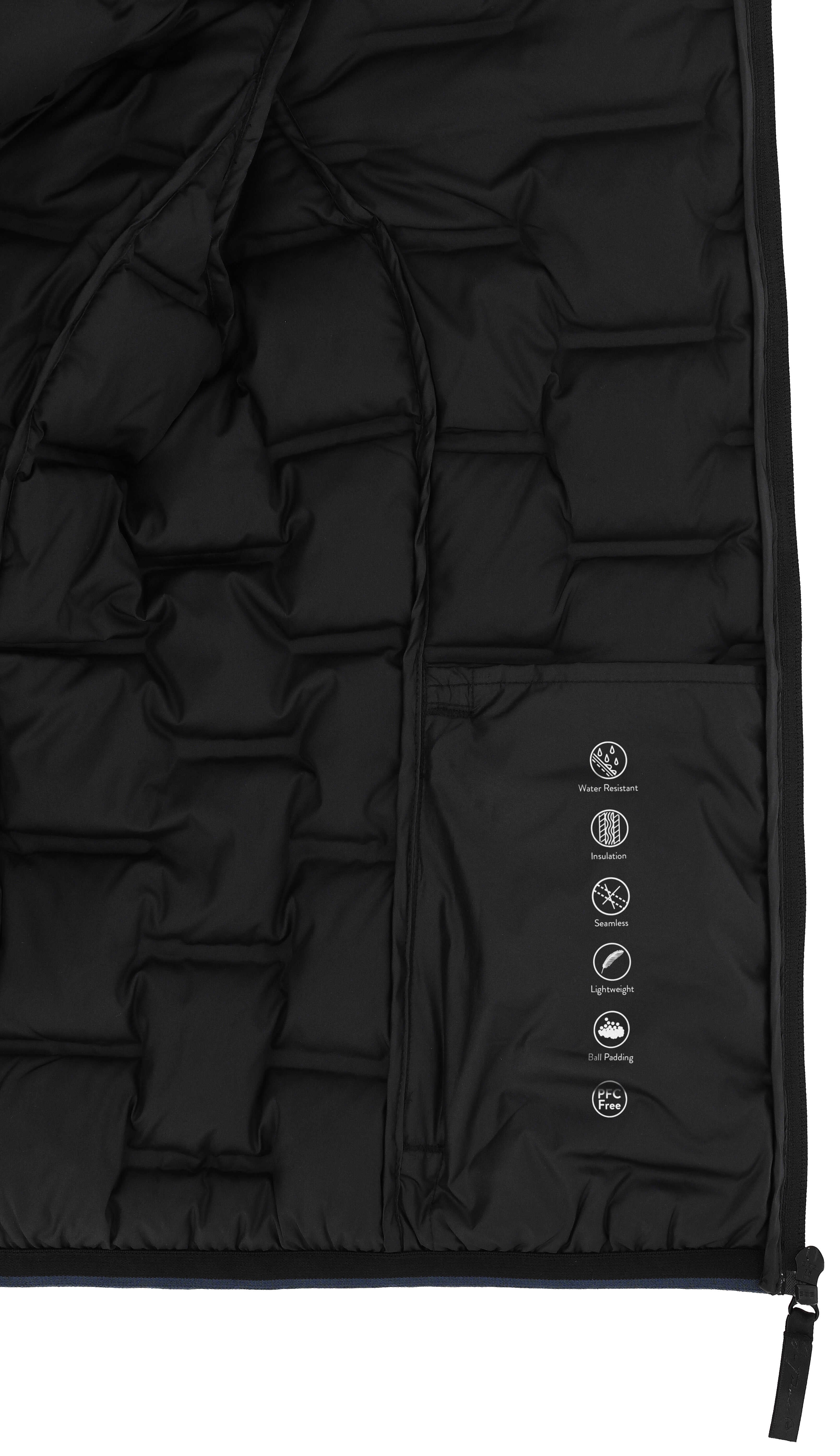 Veste Je t’aime EQUITHÈME – Nelly