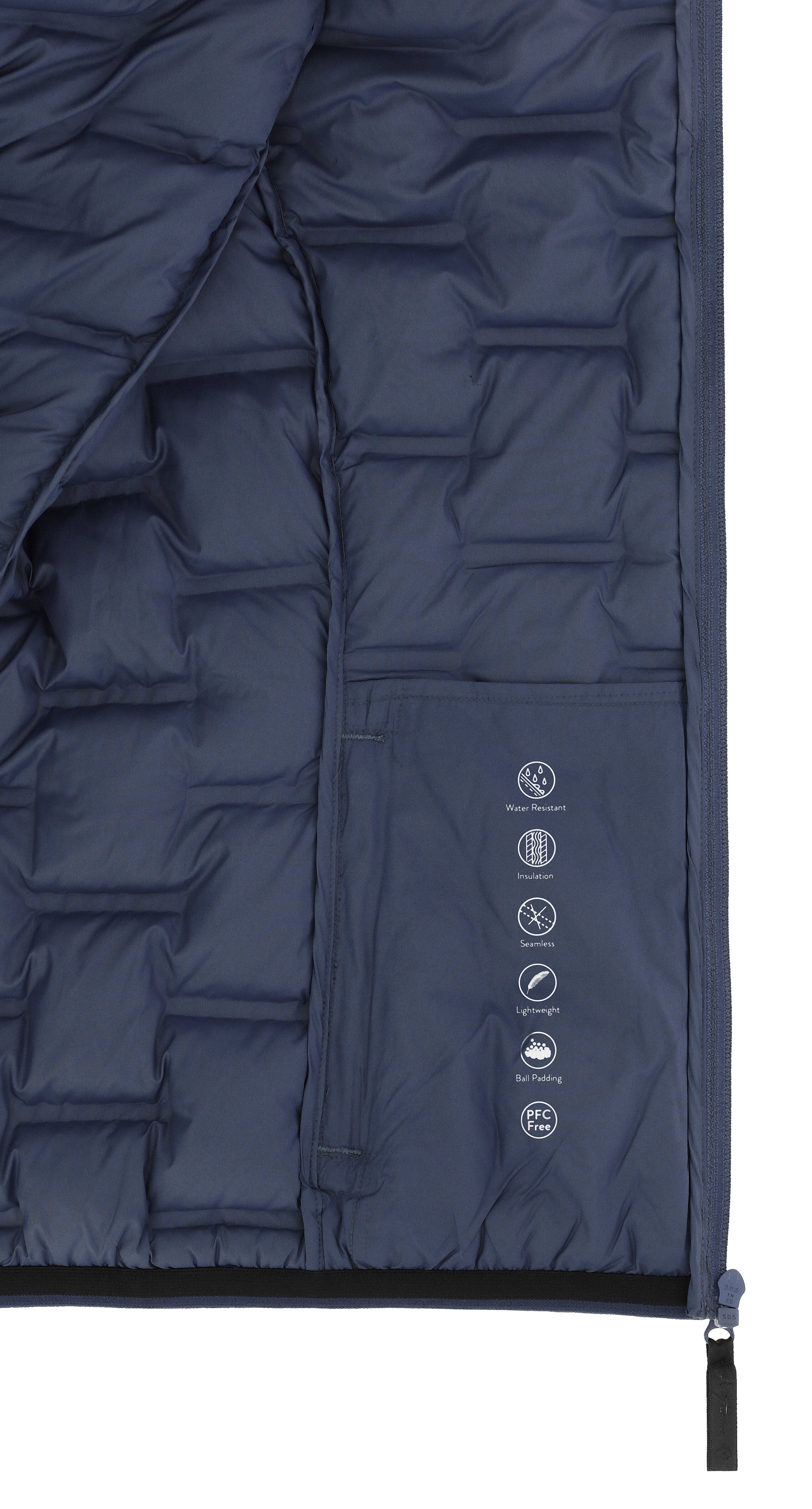 Veste Je t’aime EQUITHÈME – Nelly
