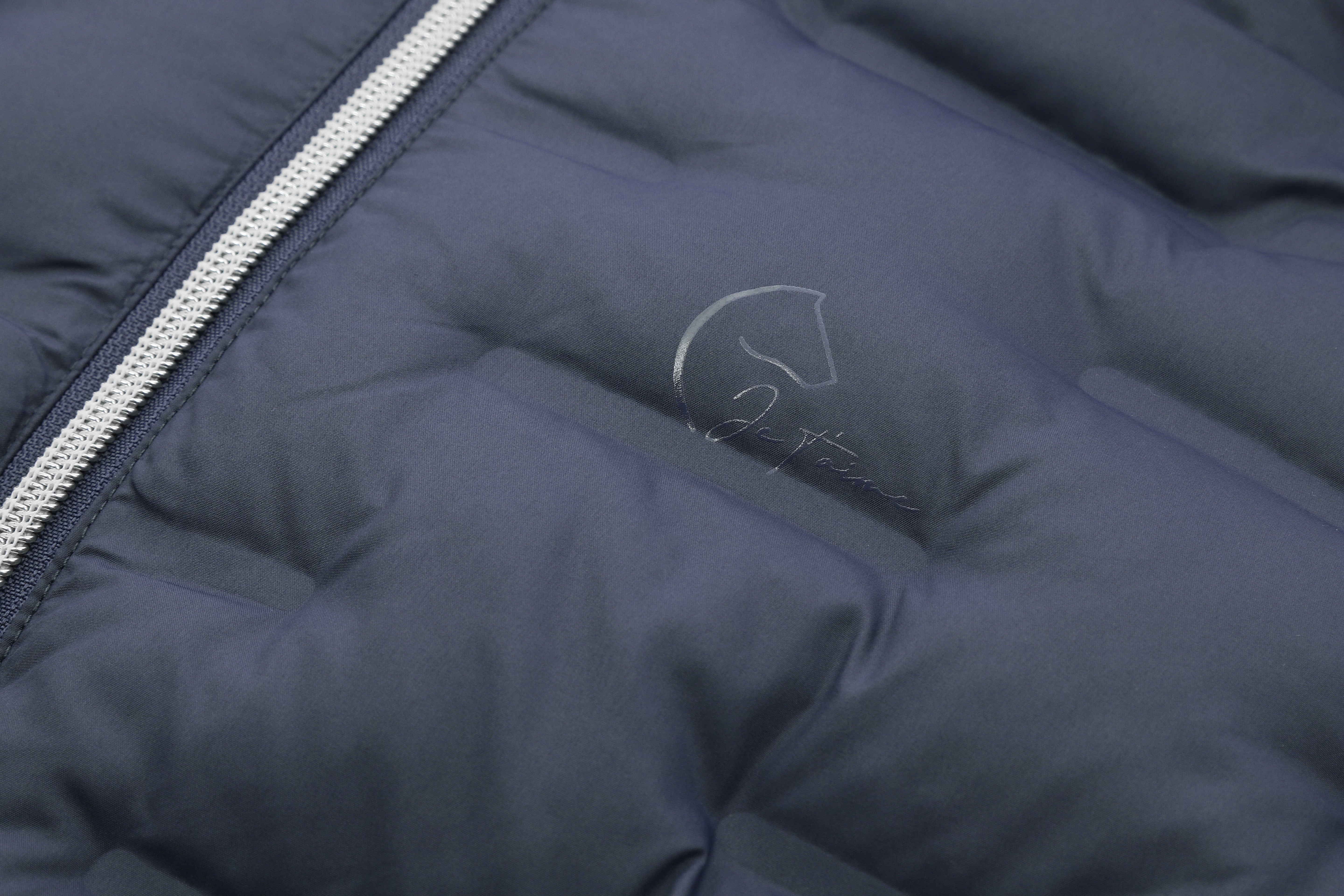 Veste Je t’aime EQUITHÈME – Nelly