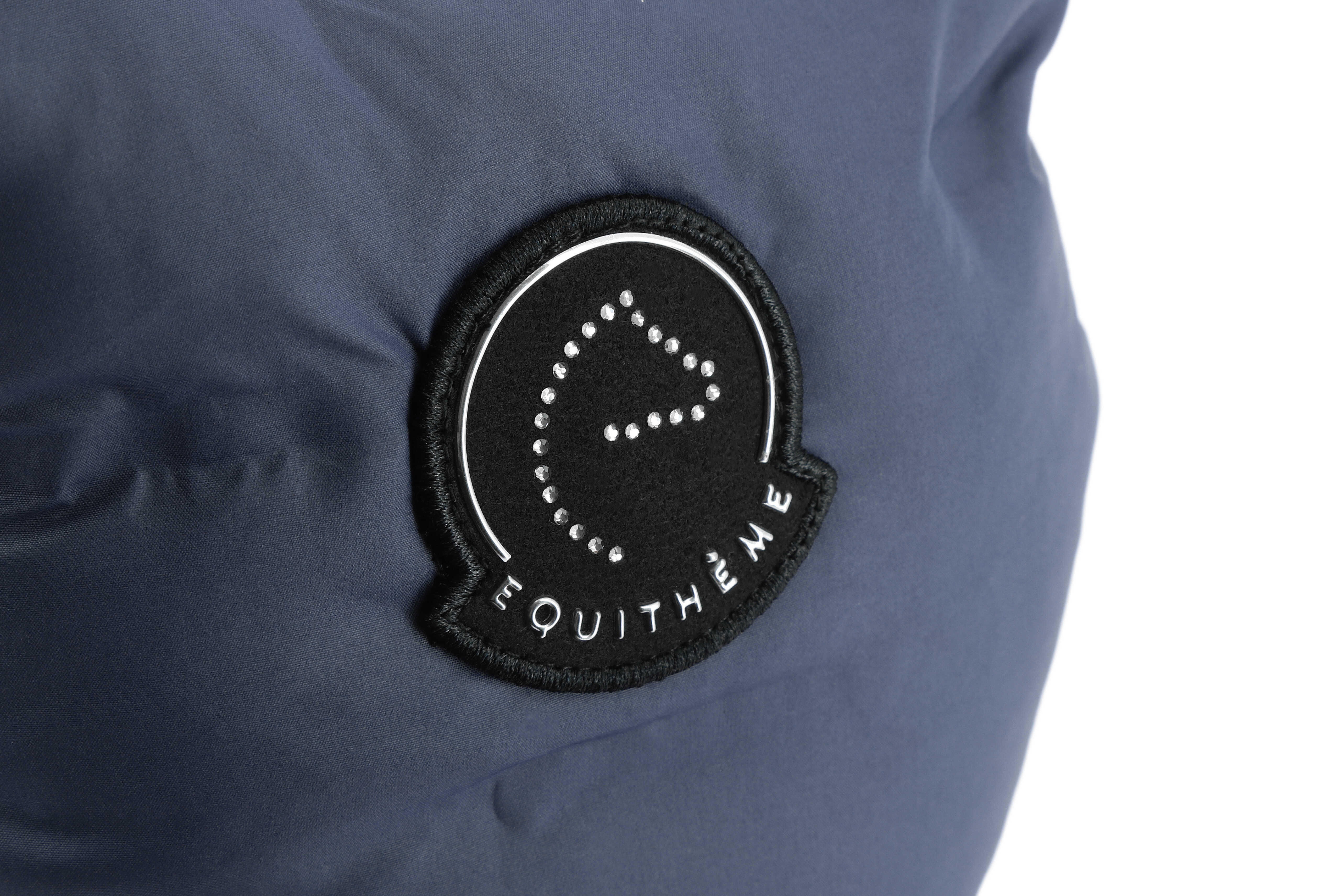 Veste Je t’aime EQUITHÈME – Nelly