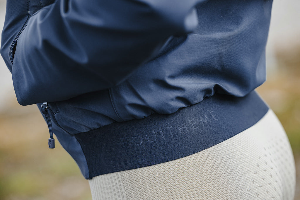 Equitheme Originals Kurzjacke - Alina 