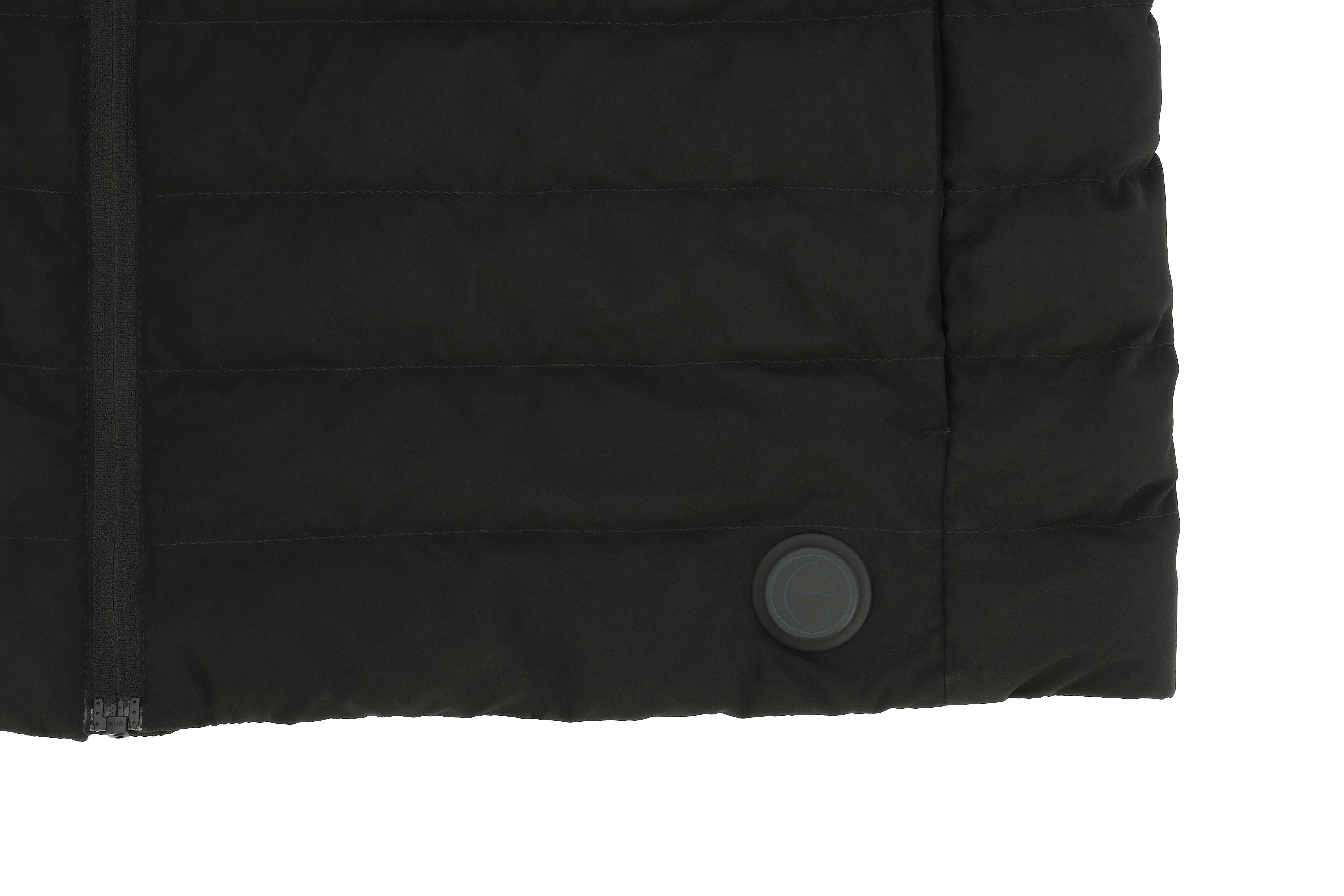 Gilet chauffant EQUITHÈME Heated – Charlie (batterie vendue séparement)