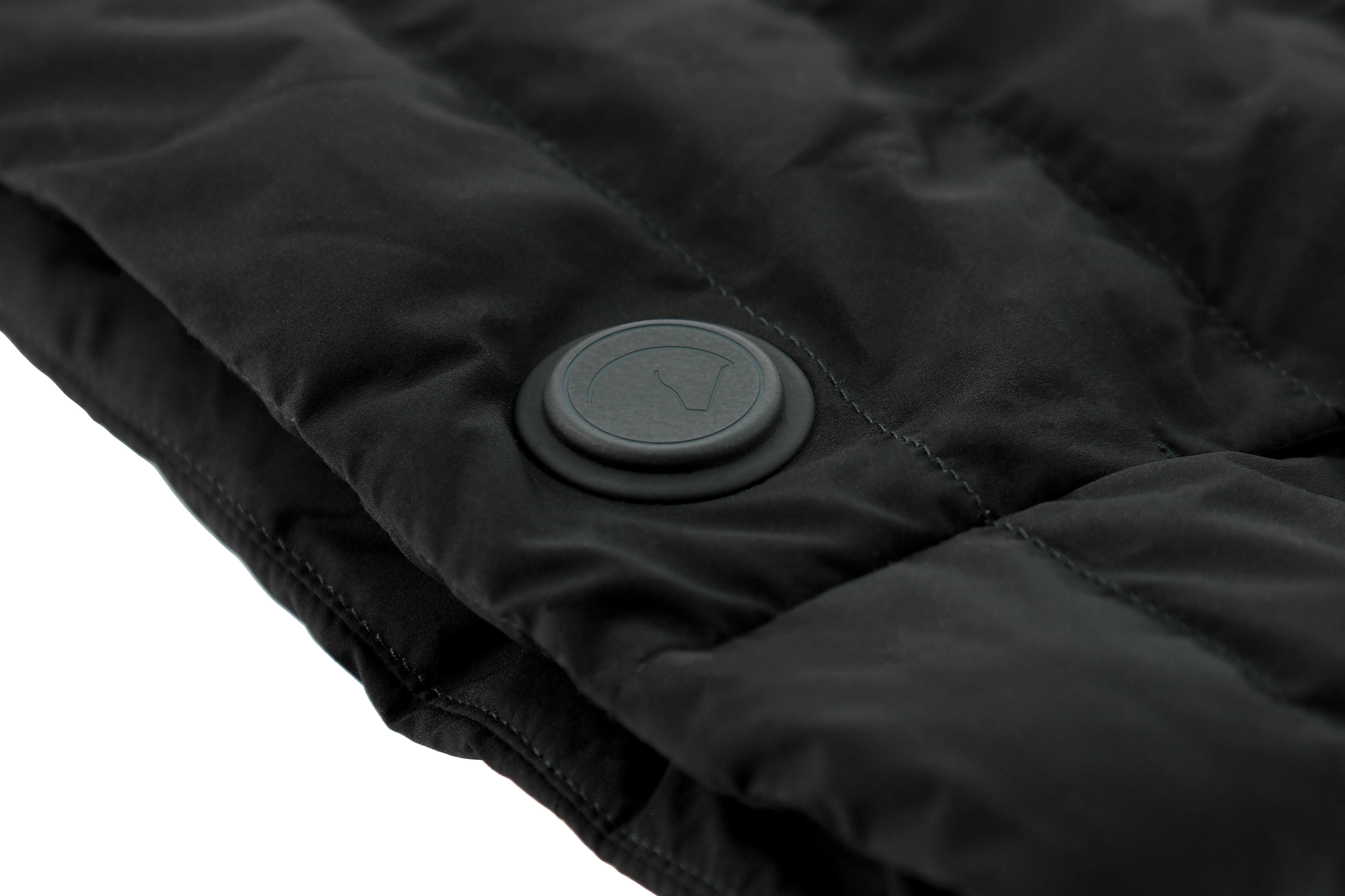 Gilet chauffant EQUITHÈME Heated – Charlie (batterie vendue séparement)