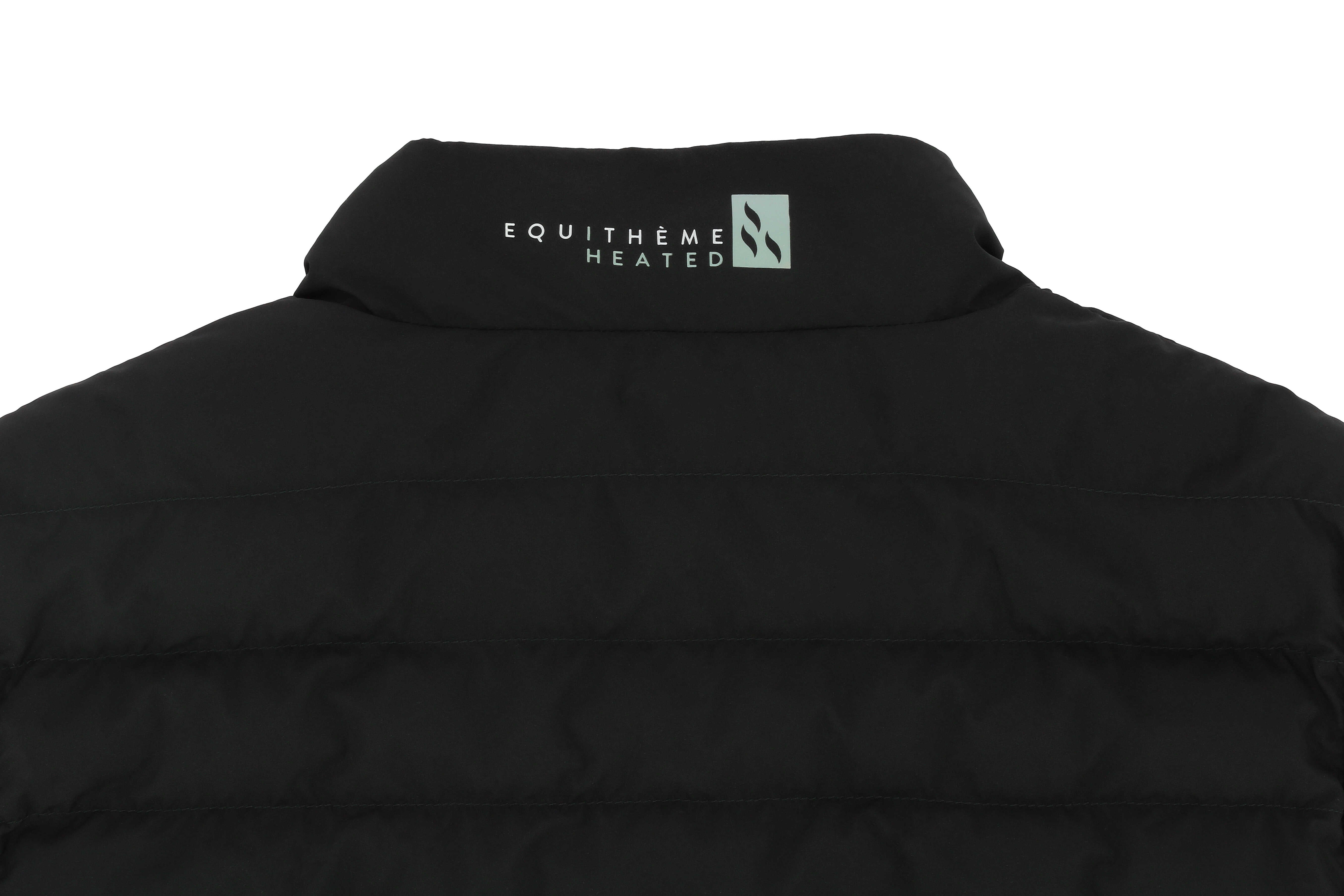 Gilet chauffant EQUITHÈME Heated – Charlie (batterie vendue séparement)
