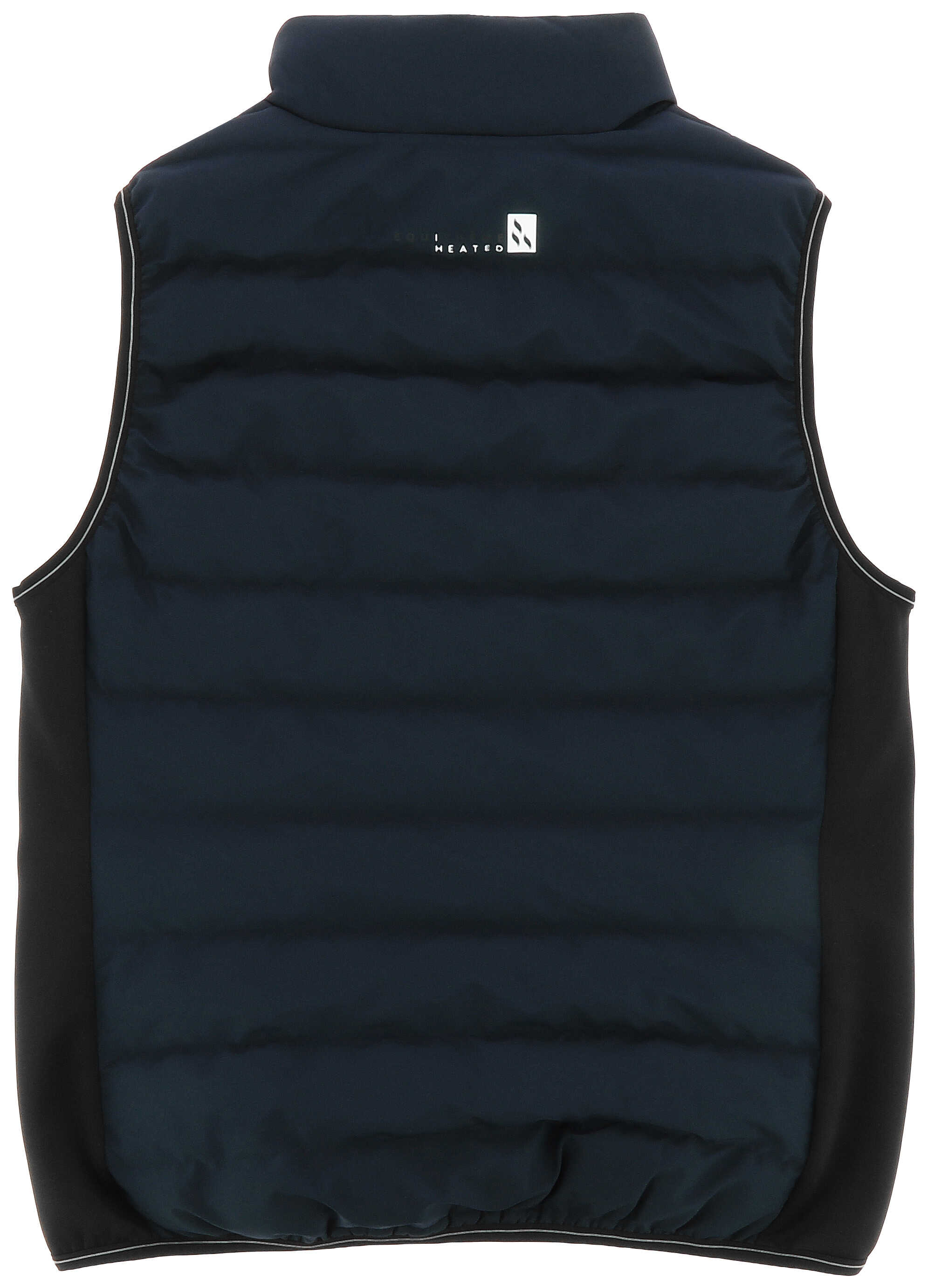 Gilet chauffant EQUITHÈME Unisex - Sasha (Batterie vendue séparément)