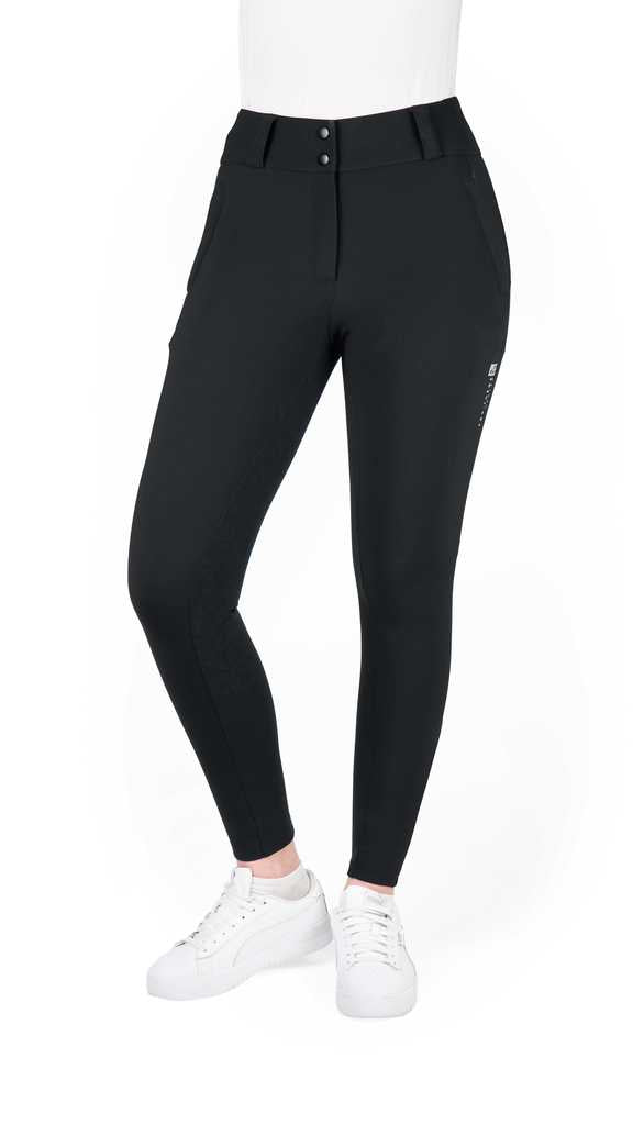 Pantalon chauffant EQUITHÈME Heated - Sierra