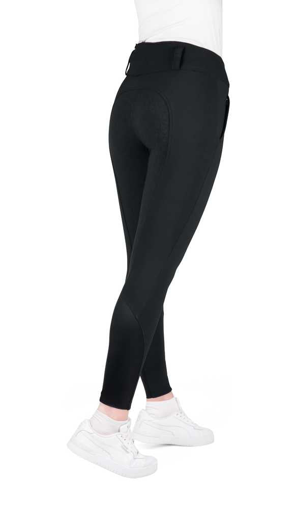 Pantalon chauffant EQUITHÈME Heated - Sierra