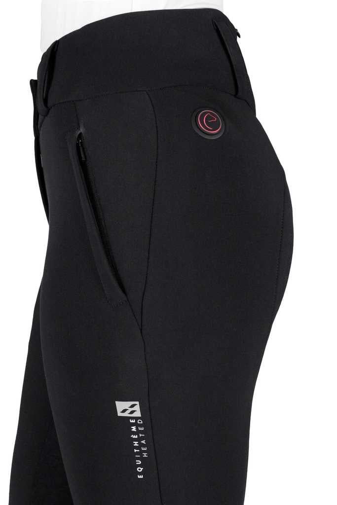 Pantalon chauffant EQUITHÈME Heated - Sierra