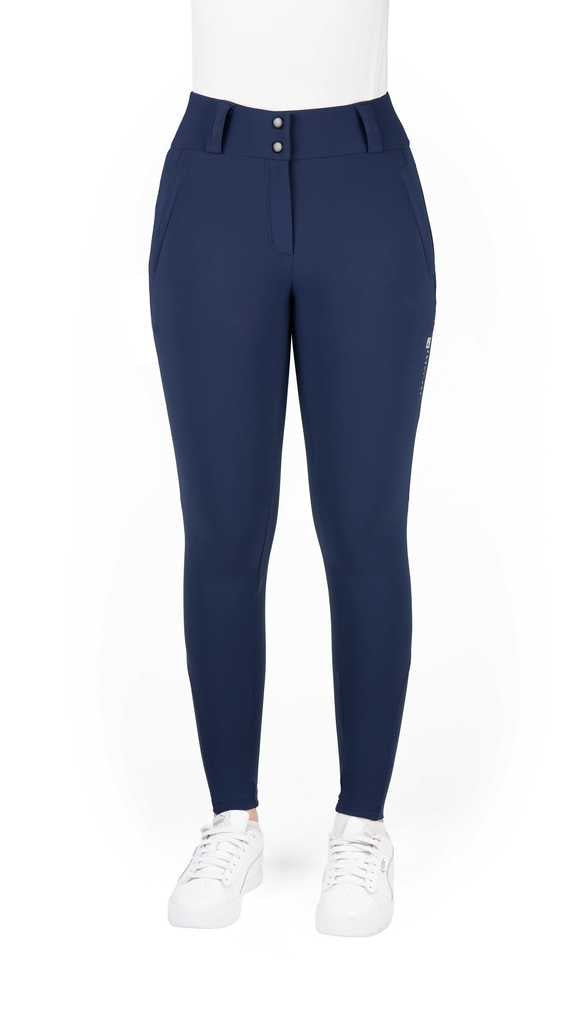 Pantalon chauffant EQUITHÈME Heated - Sierra