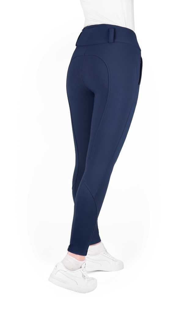 Pantalon chauffant EQUITHÈME Heated - Sierra