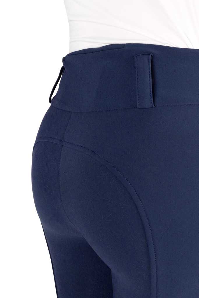 Pantalon chauffant EQUITHÈME Heated - Sierra