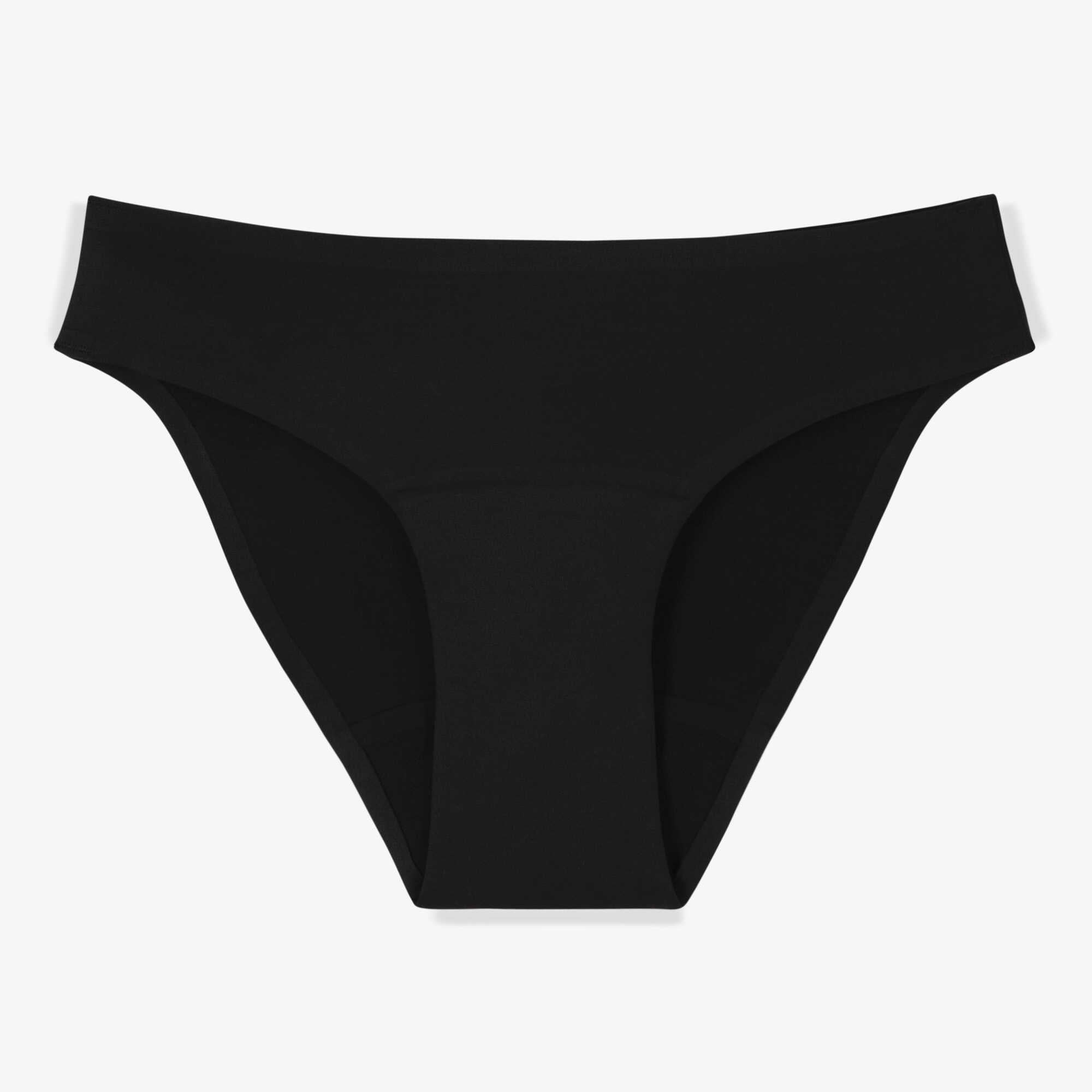 Culotte menstruelle Séléné SMOON — Flux moyen