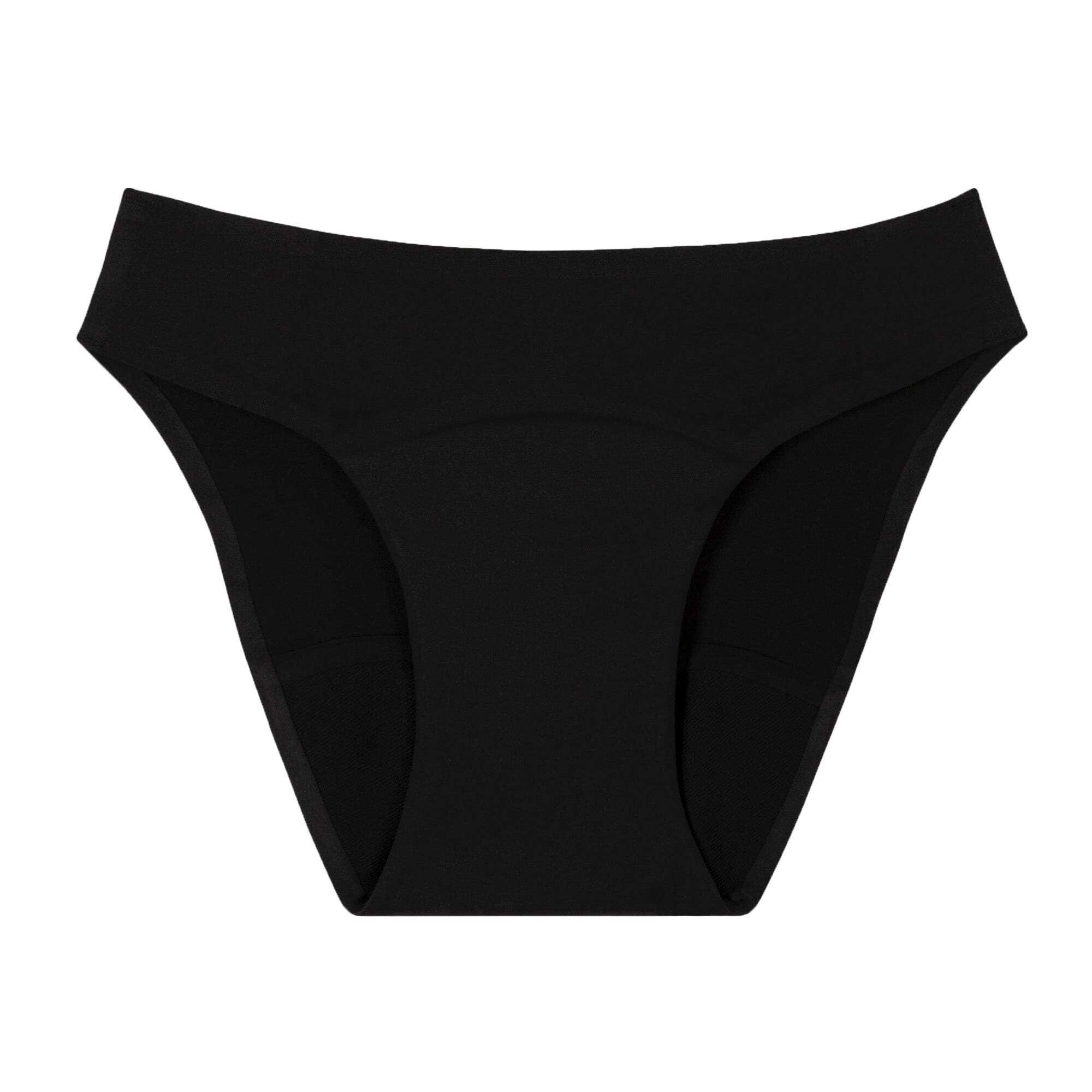 Culotte menstruelle Artémis SMOON — Flux abondant