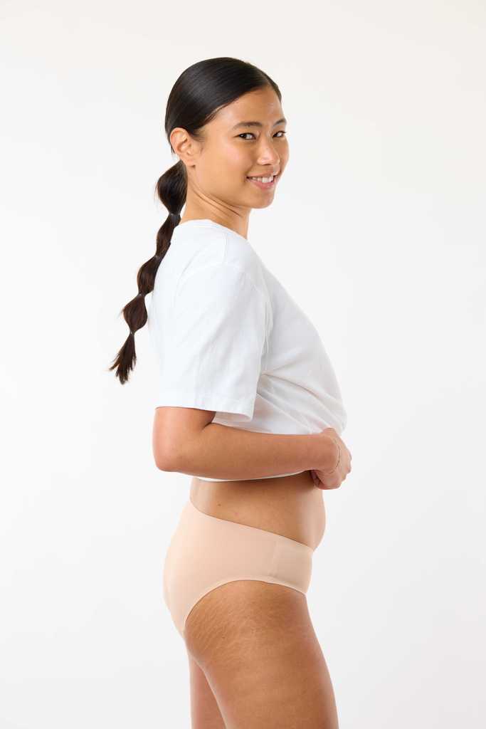 Culotte menstruelle Artémis SMOON — Flux abondant