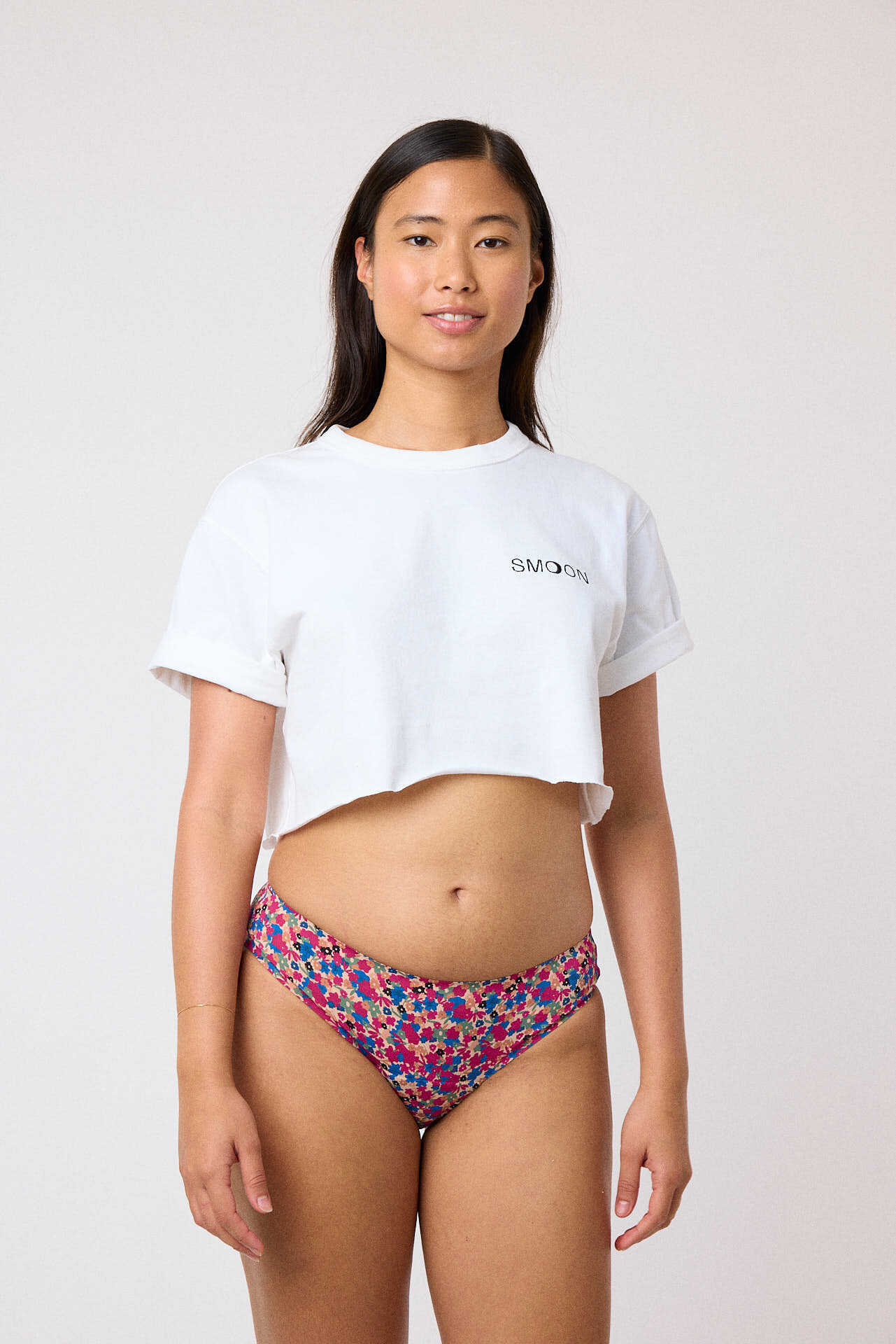 Culotte menstruelle Artémis SMOON — Flux abondant