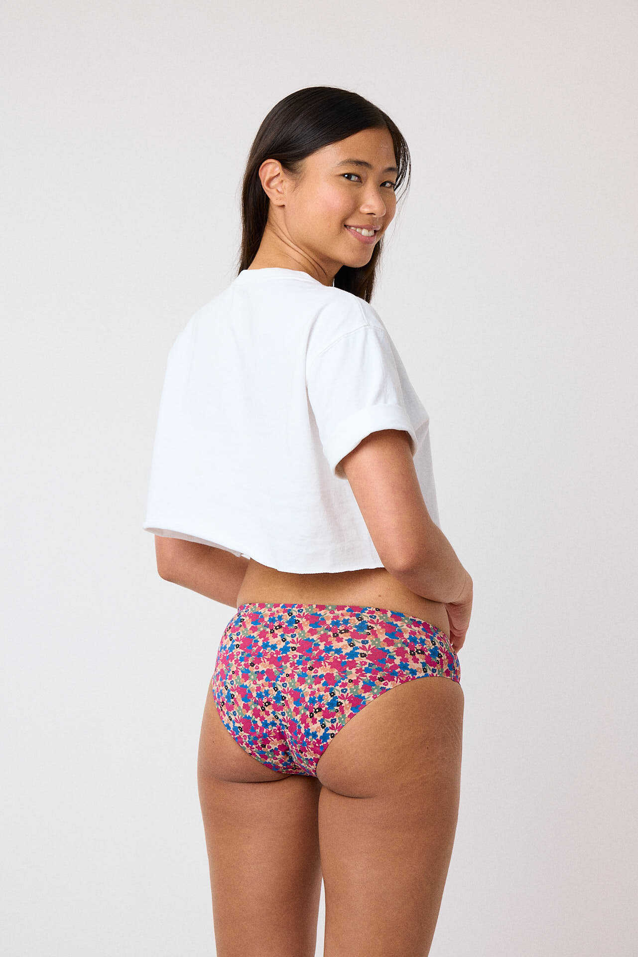 Culotte menstruelle Artémis SMOON — Flux abondant