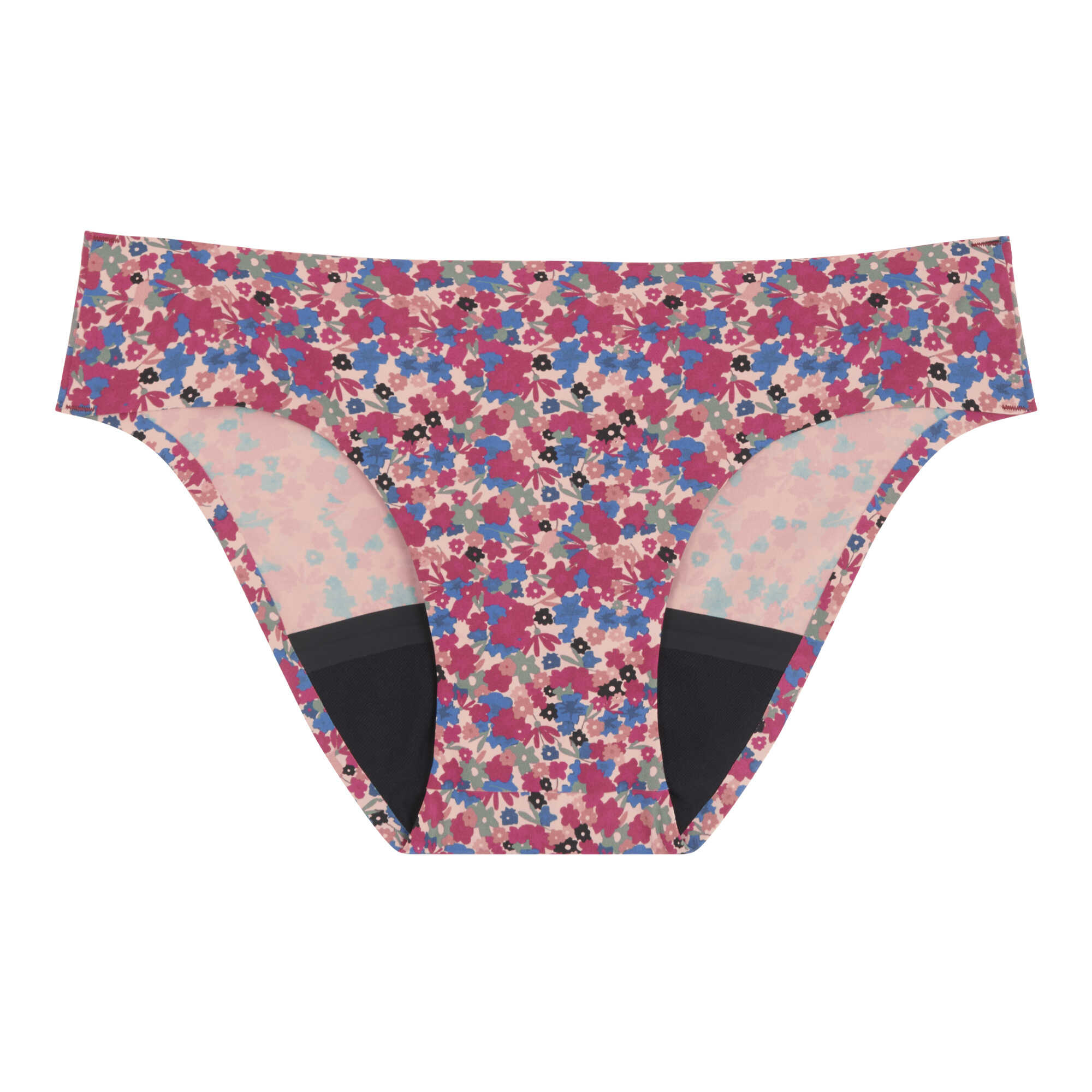 Culotte menstruelle Artémis SMOON — Flux abondant