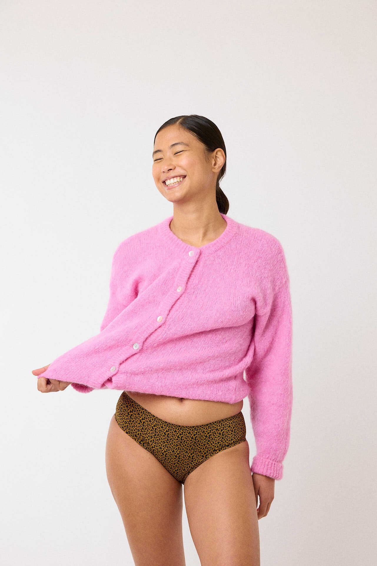 Culotte menstruelle Artémis SMOON — Flux abondant