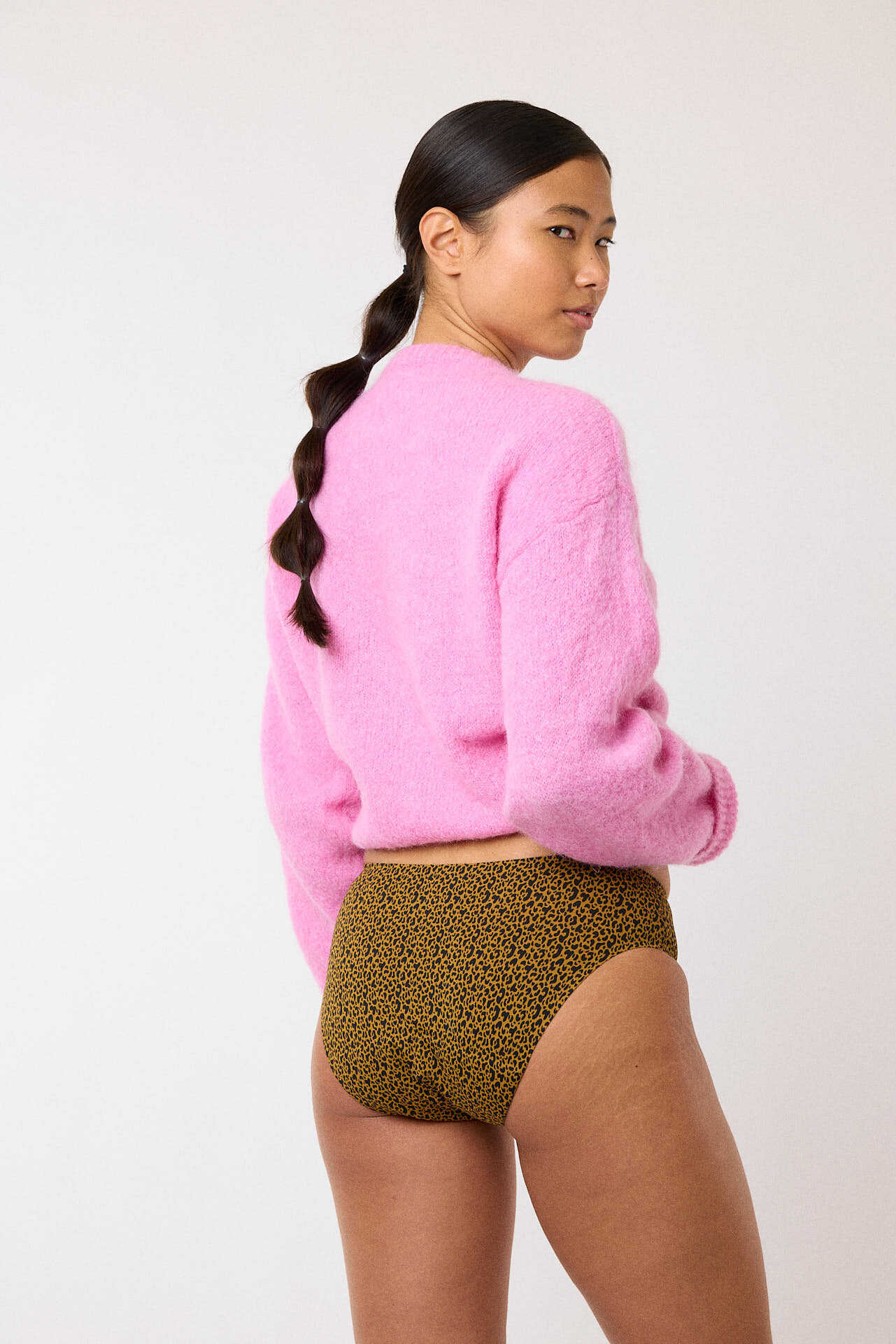 Culotte menstruelle Artémis SMOON — Flux abondant