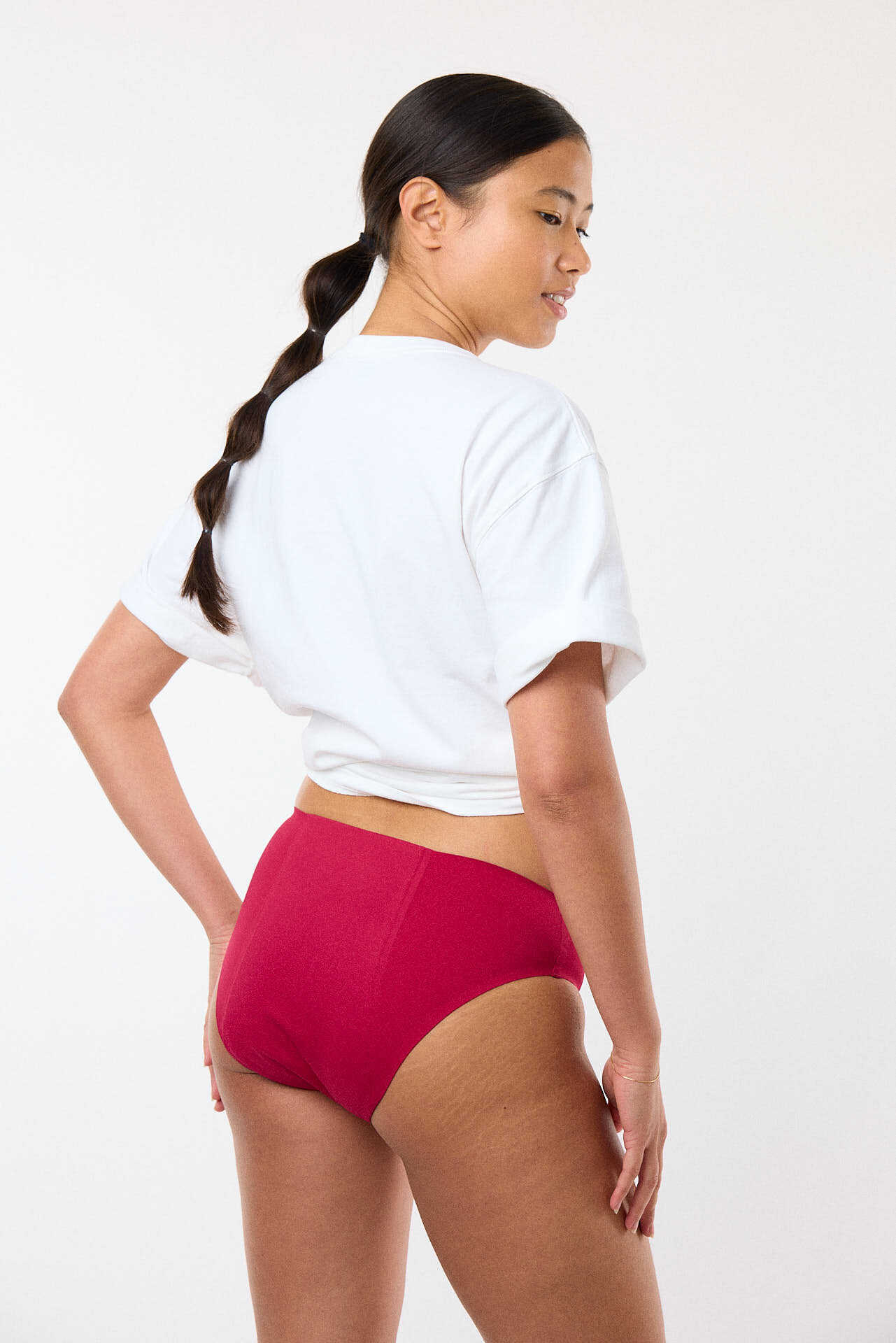 Culotte menstruelle Artémis SMOON — Flux abondant