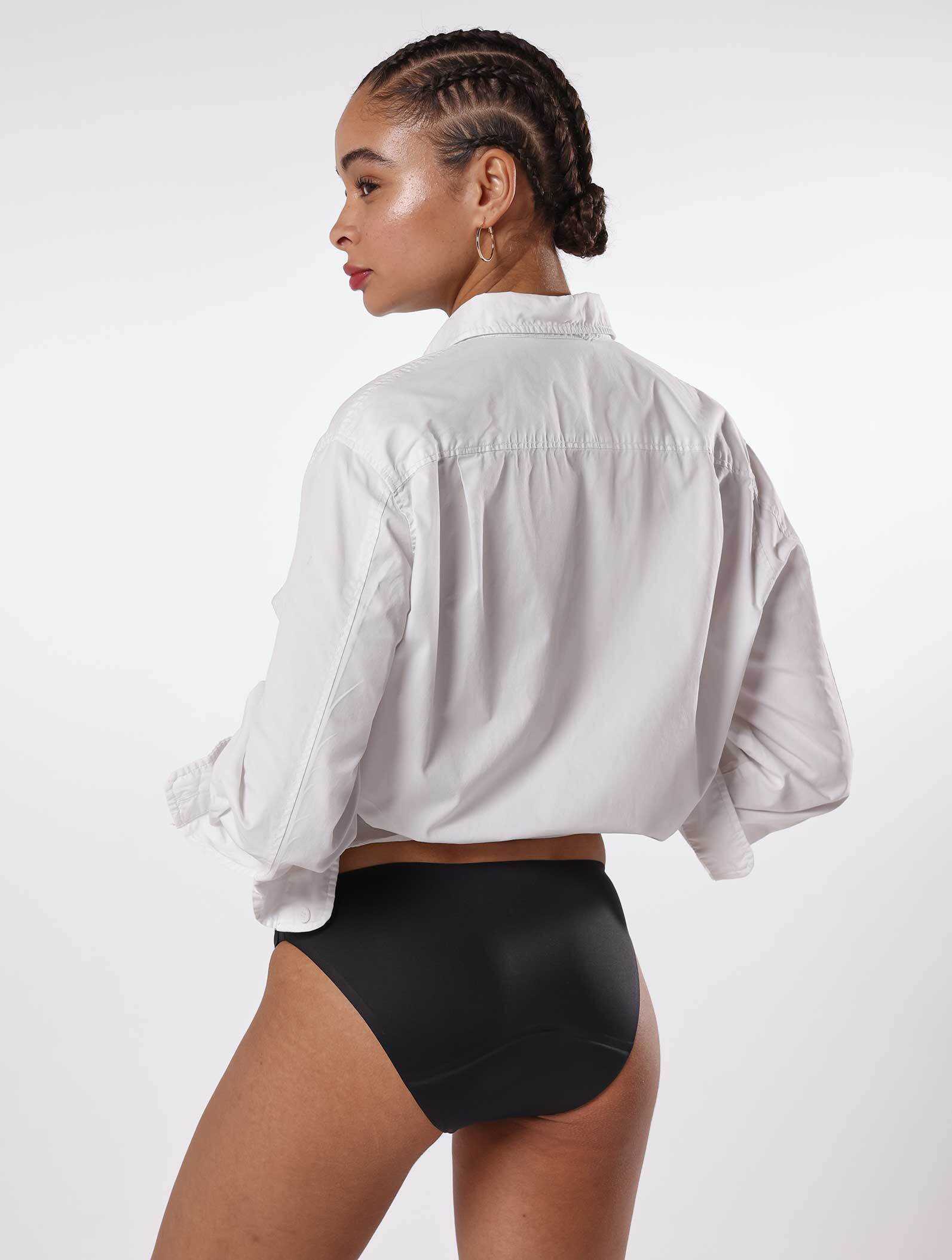 Culotte menstruelle détachable Héméra SMOON - Flux abondant