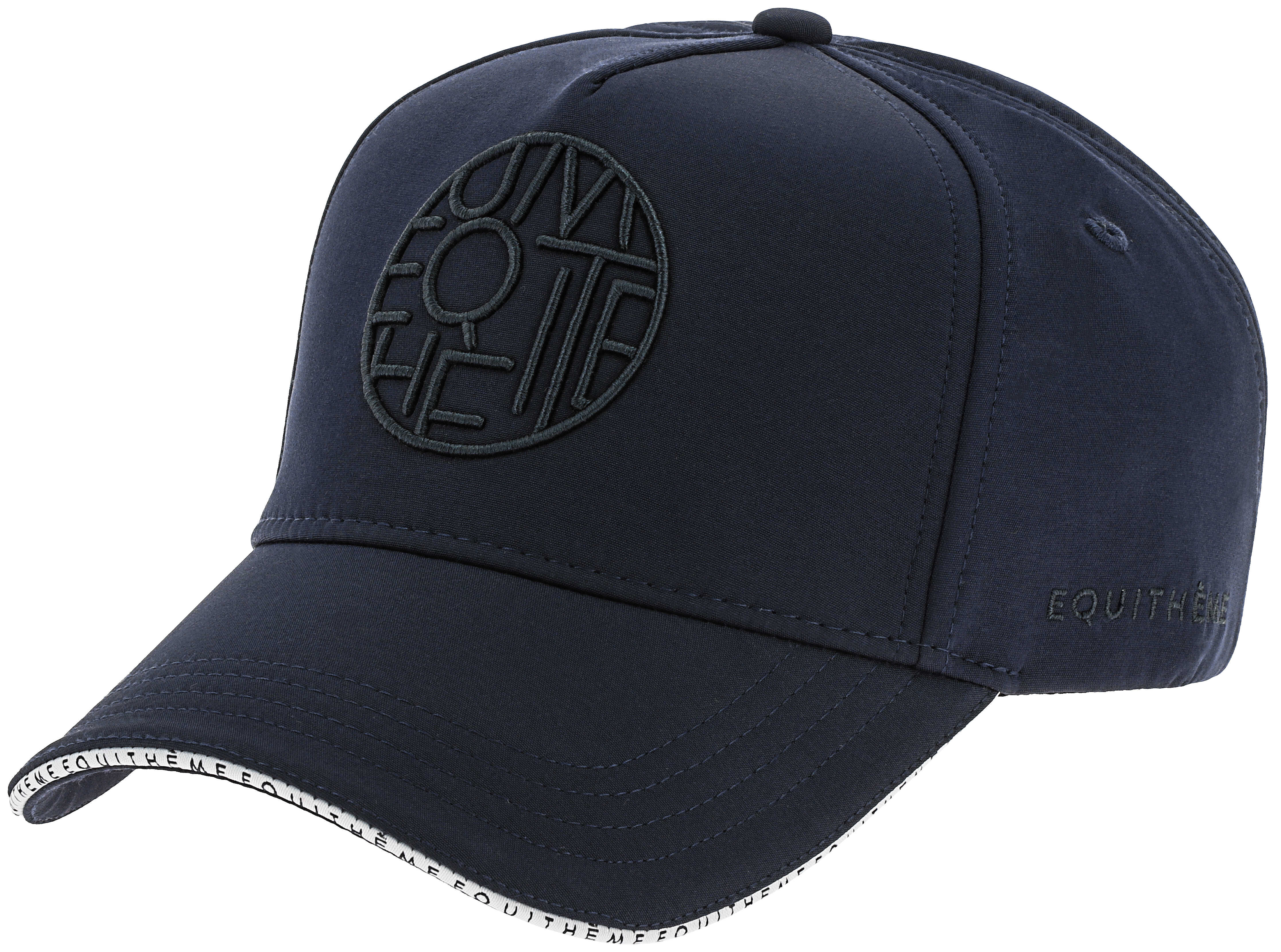 Casquette EQUITHÈME - Georgia