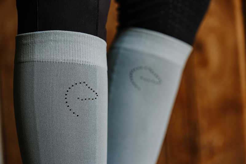 Chaussettes “Je t’aime – Compétition” – Équithème