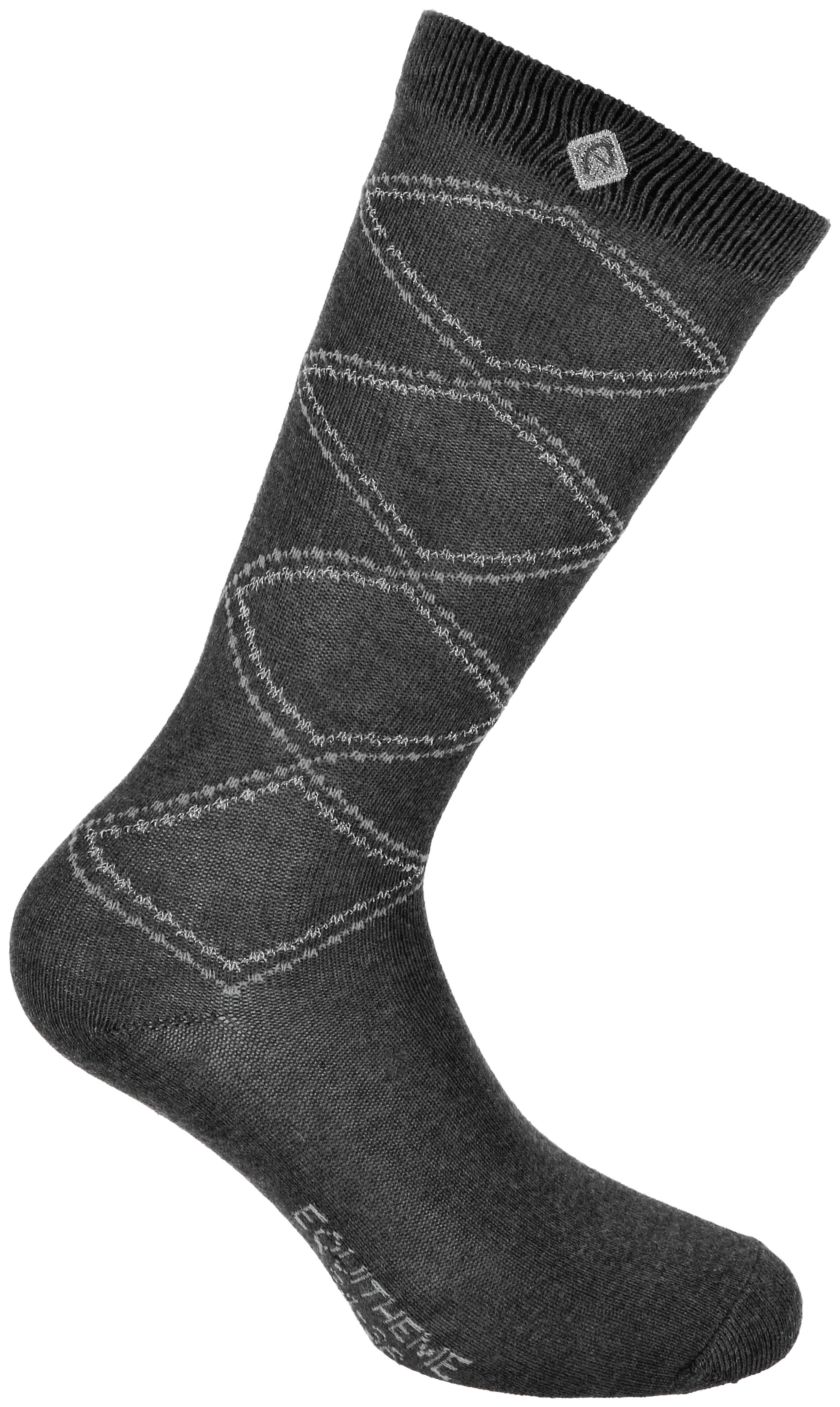 Chaussettes EQUITHÈME - Sandra
