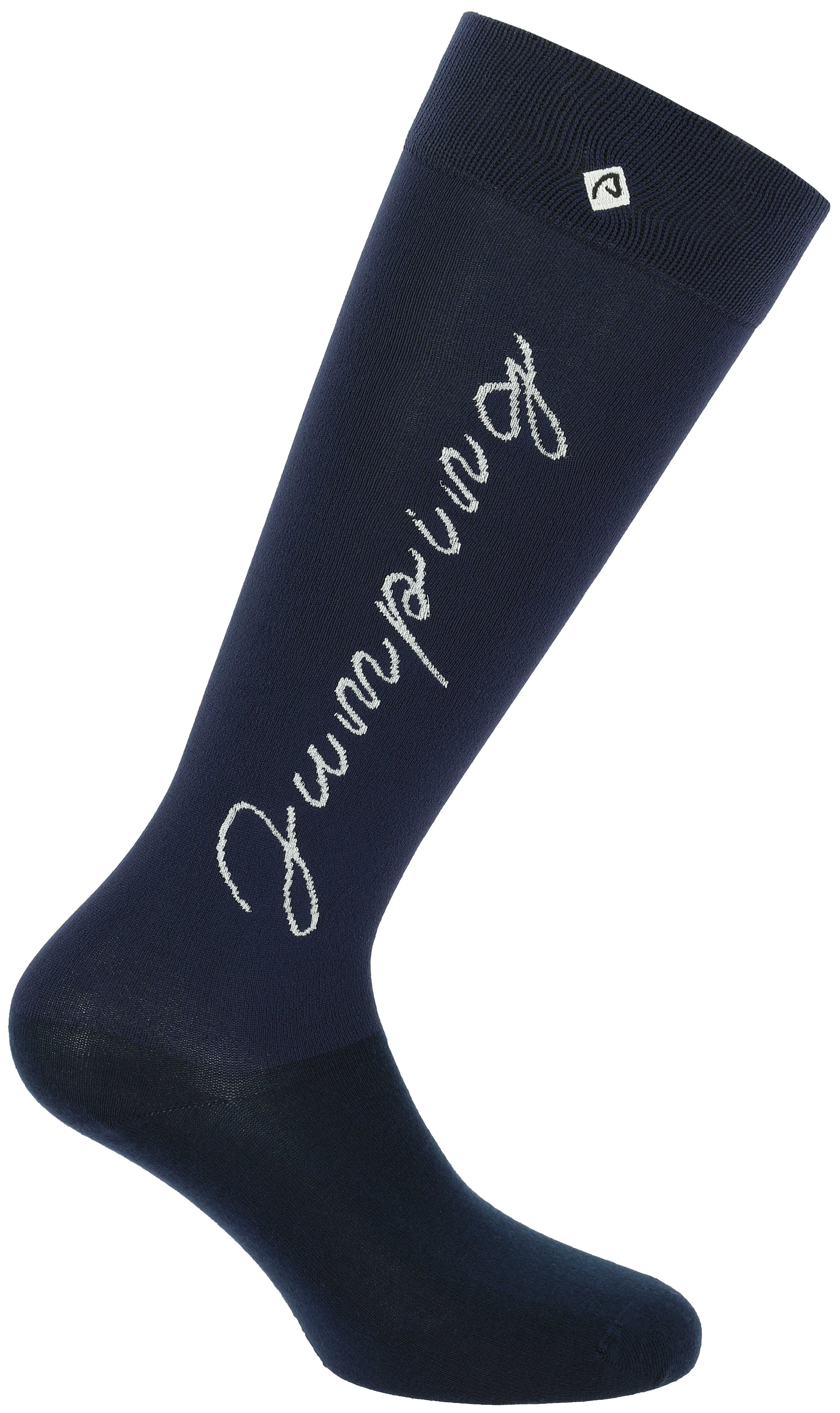 Chaussettes EQUITHÈME - Jump