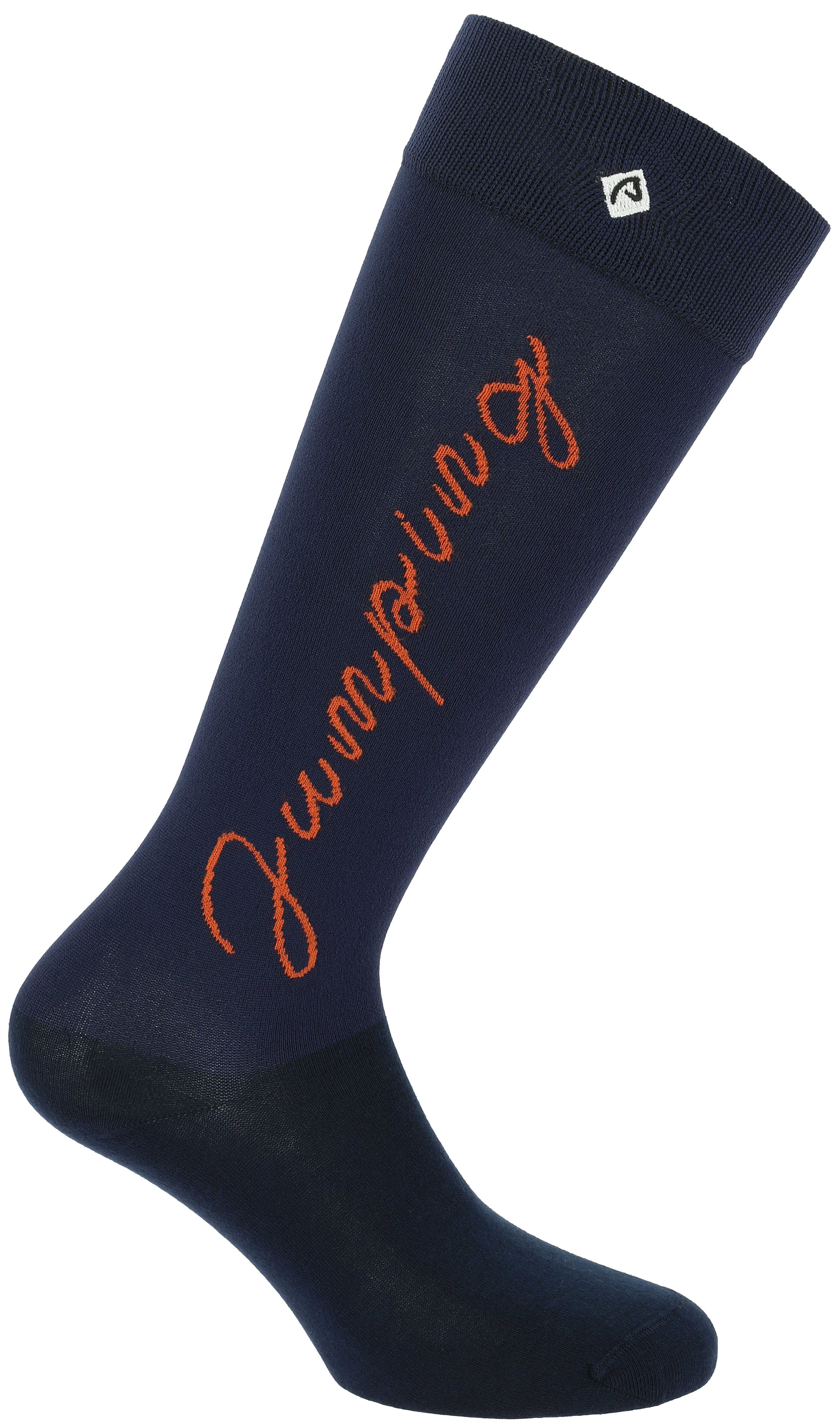 Chaussettes EQUITHÈME - Jump