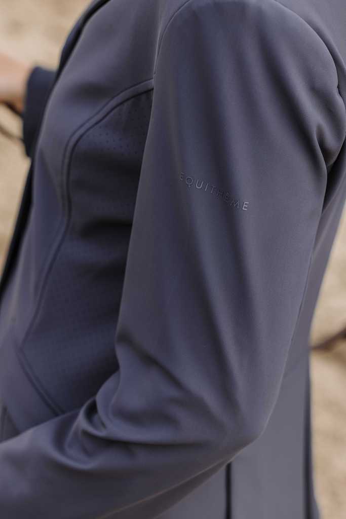 Veste de concours EQUITHÈME - Nancy (compatible Airbag Airsafe)