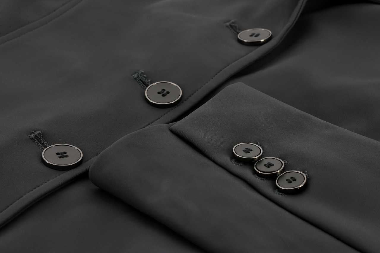 Veste de concours EQUITHÈME - Nancy (compatible Airbag Airsafe)