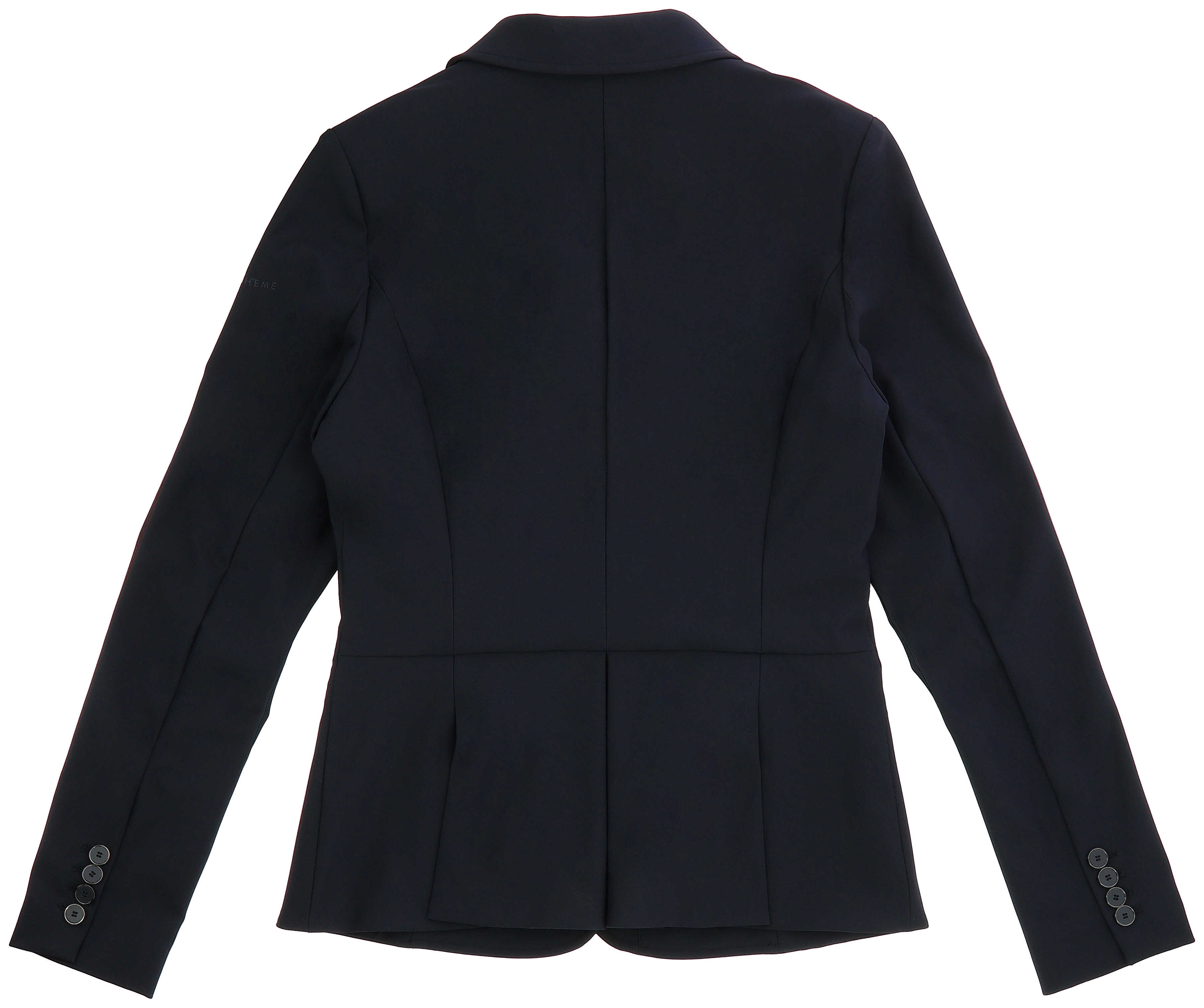 Veste de concours EQUITHÈME - Nancy (compatible Airbag Airsafe)