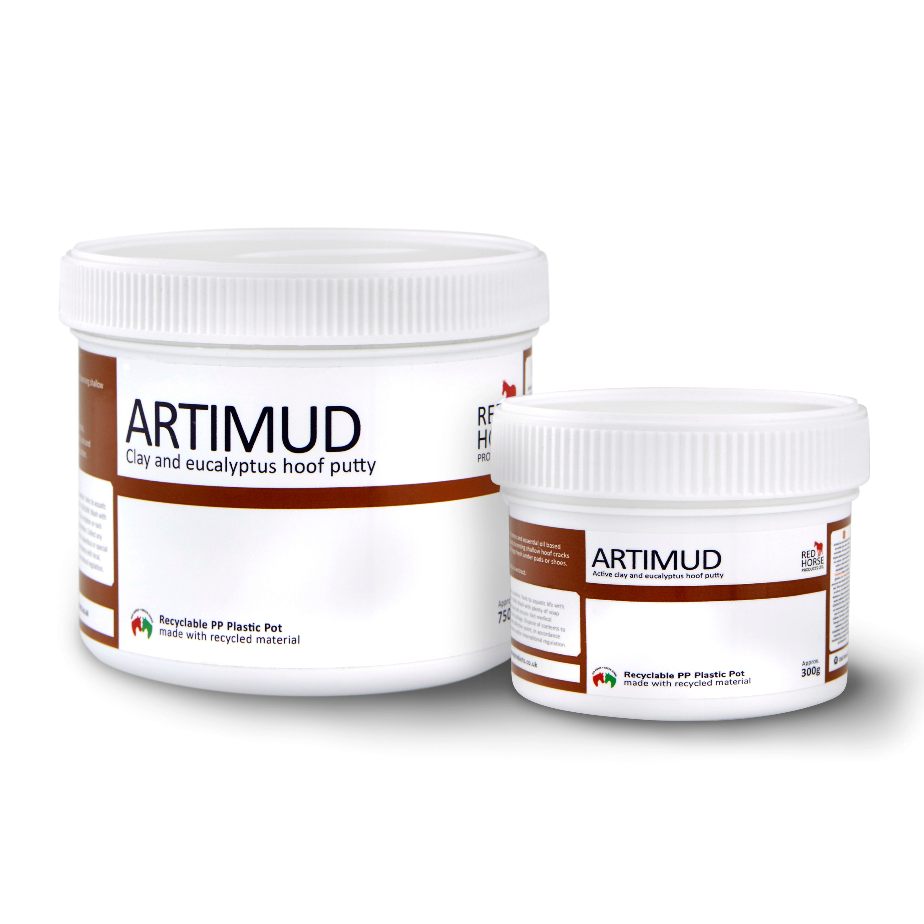 Artimud - Red Horse