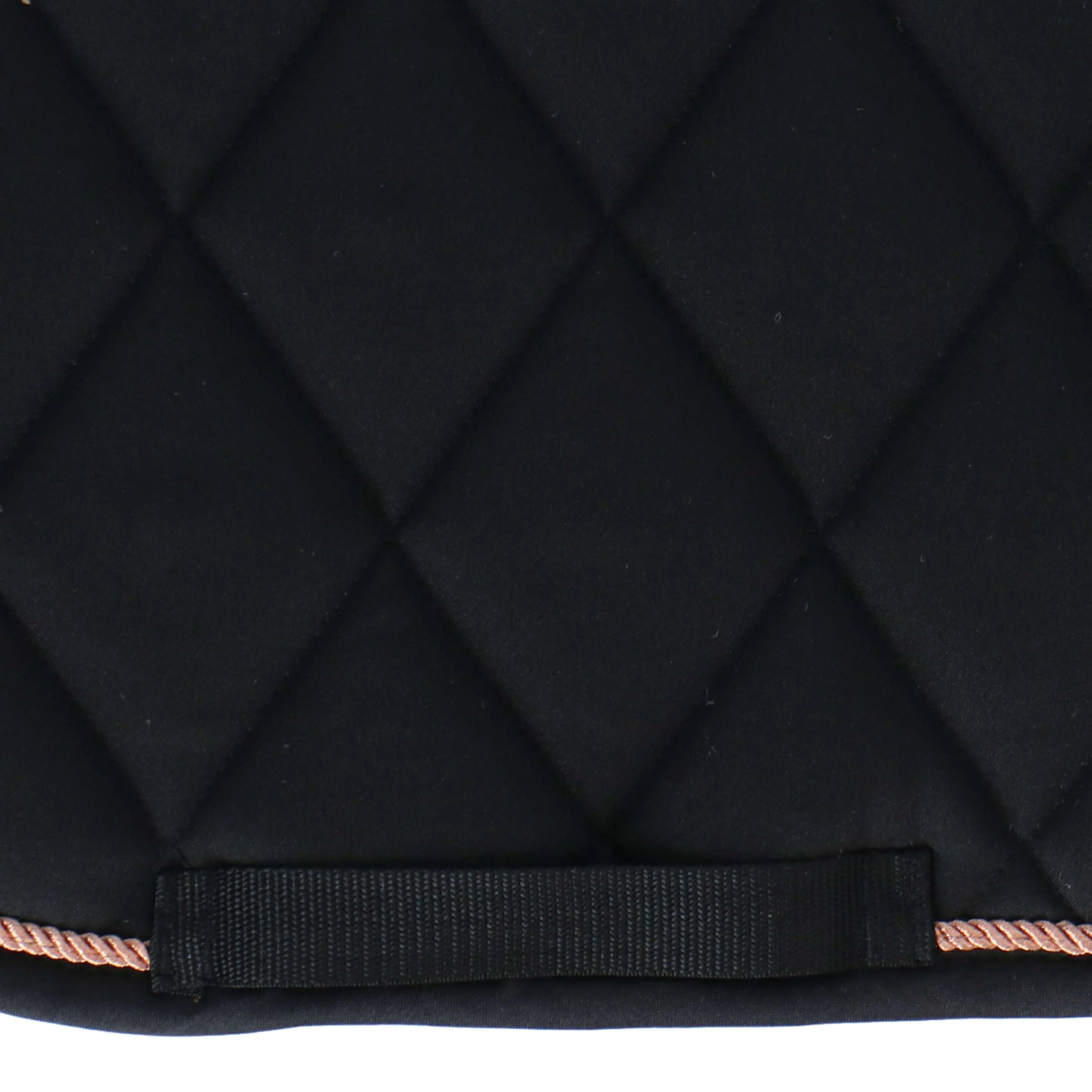 Tapis de selle cheval dressage Back on Track Haze Collection
