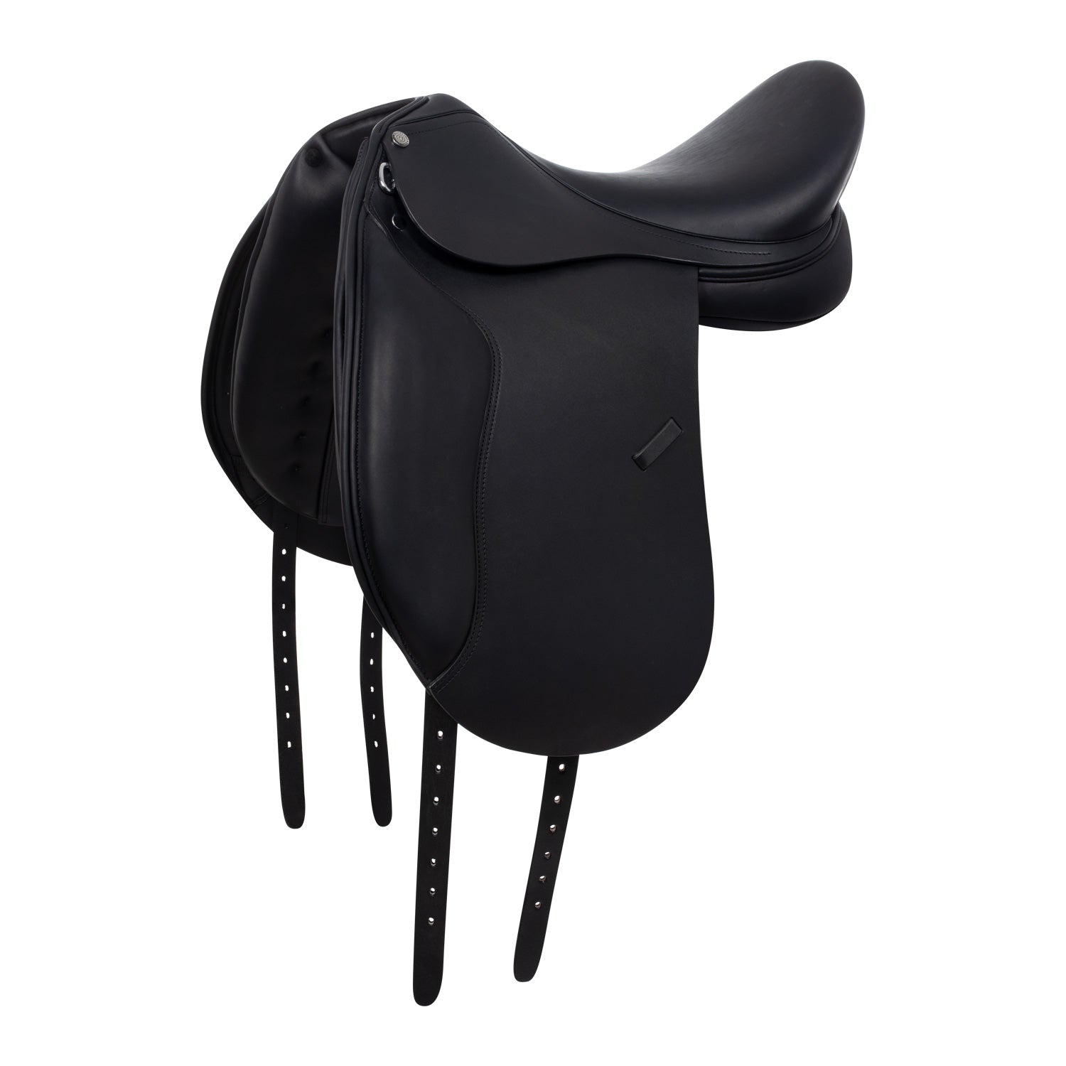 Selle de dressage avec taquets longs – Modèle Aachen