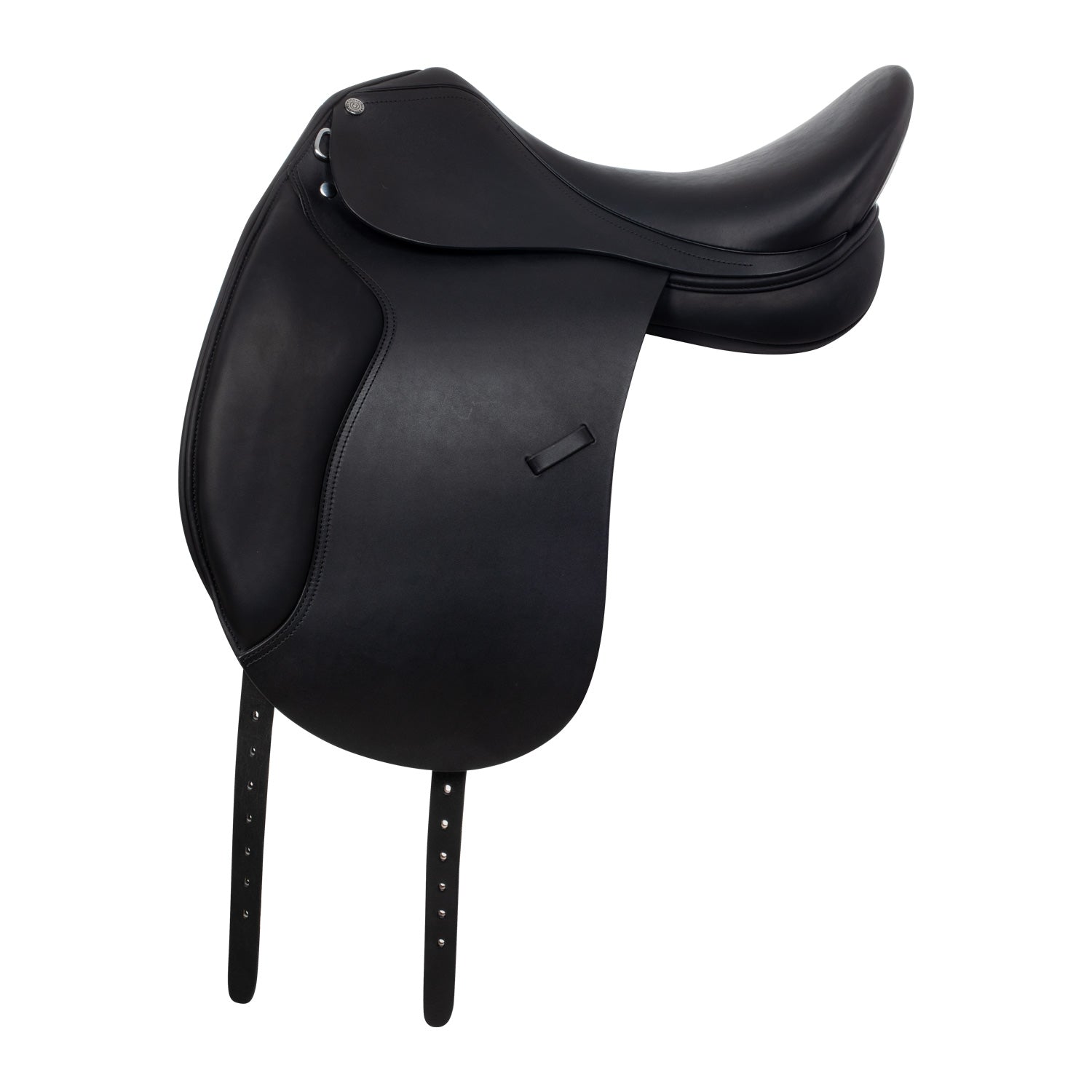 Selle de dressage avec taquets longs – Modèle Aachen