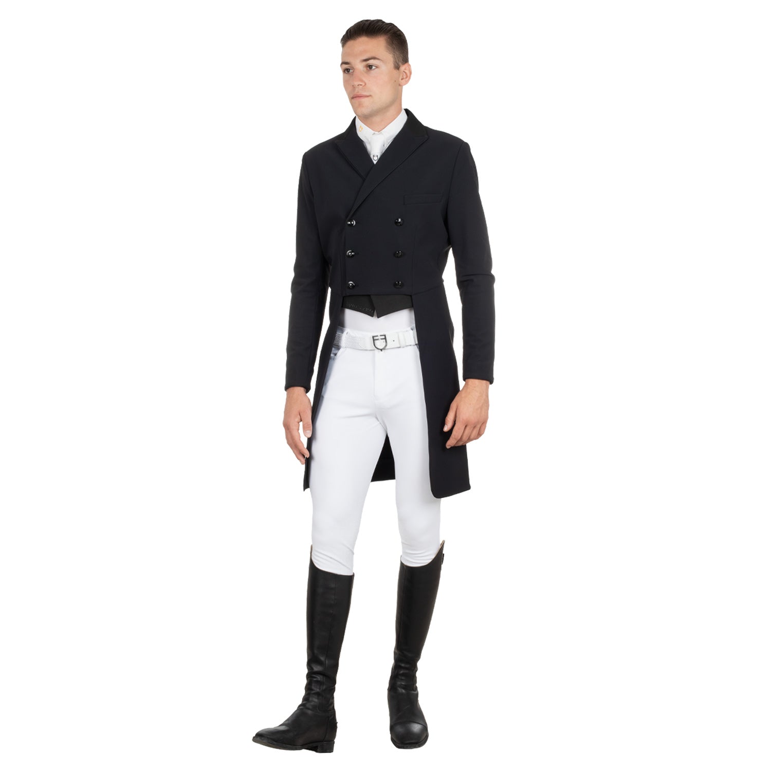 Frac de Dressage Homme – Equestro