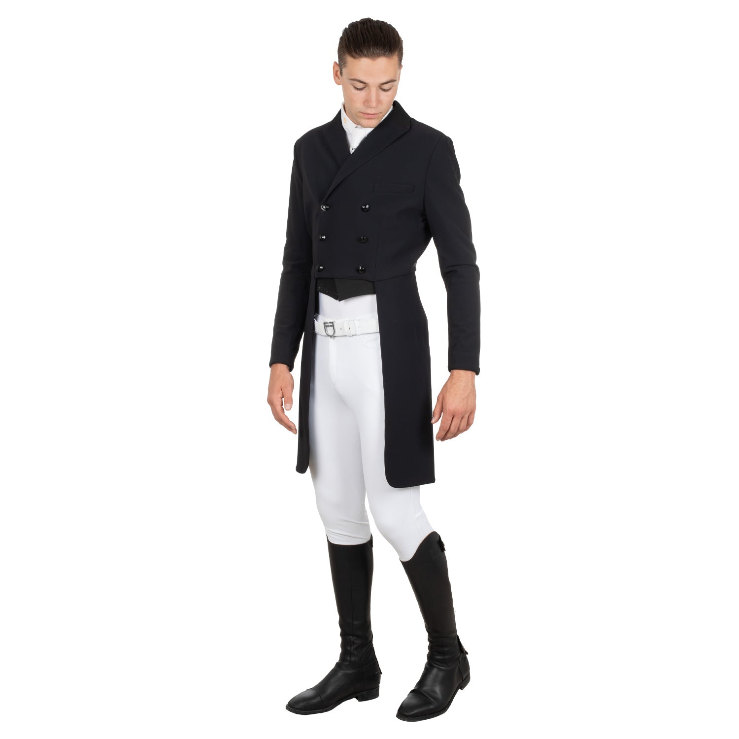 Frac de Dressage Homme – Equestro