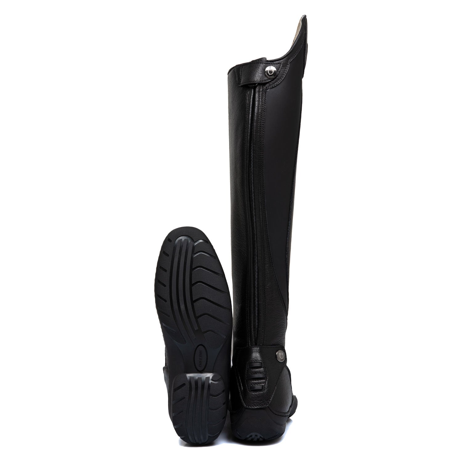 Bottes unisexes Saturn avec semelle Sport
