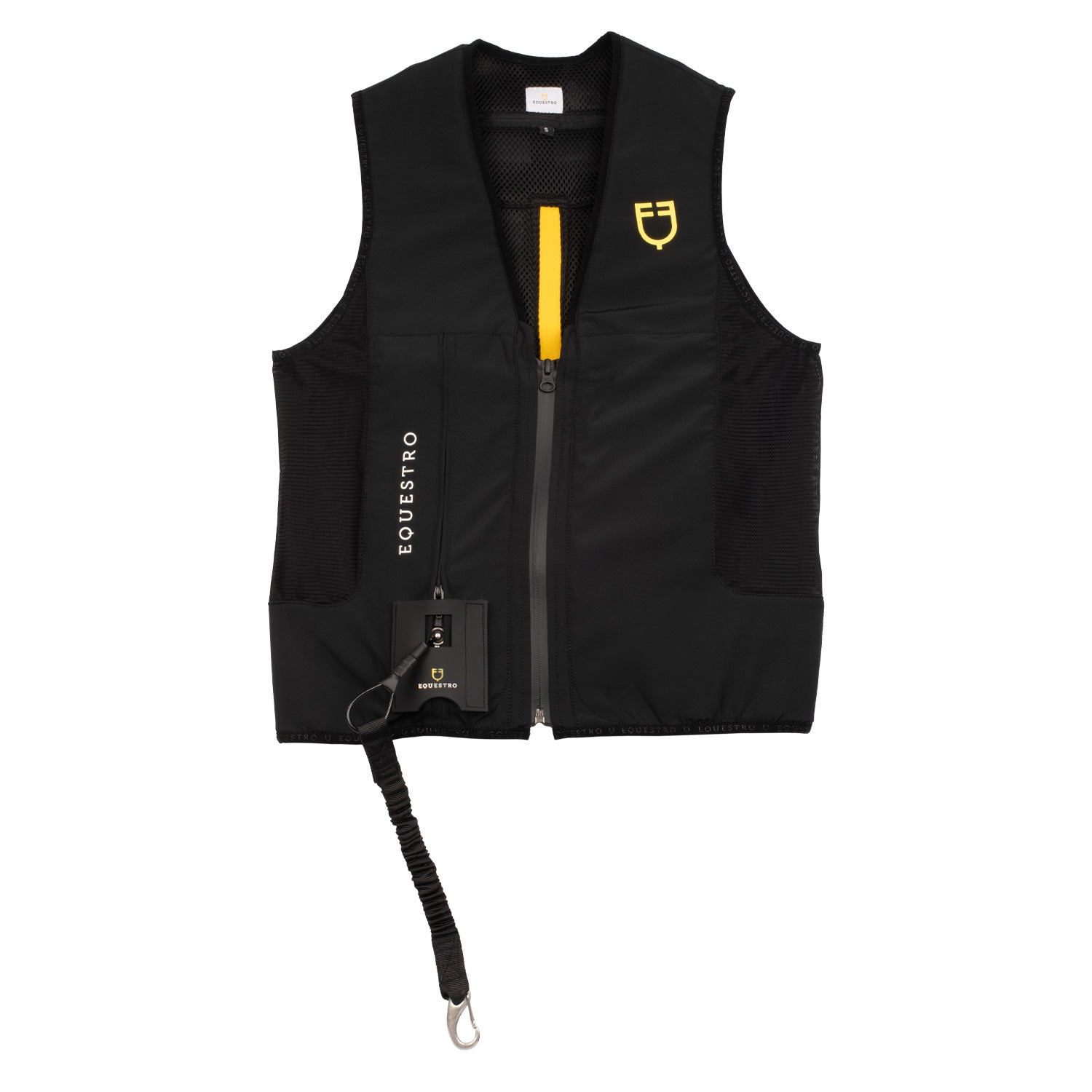 Gilet Airbag Equestro
