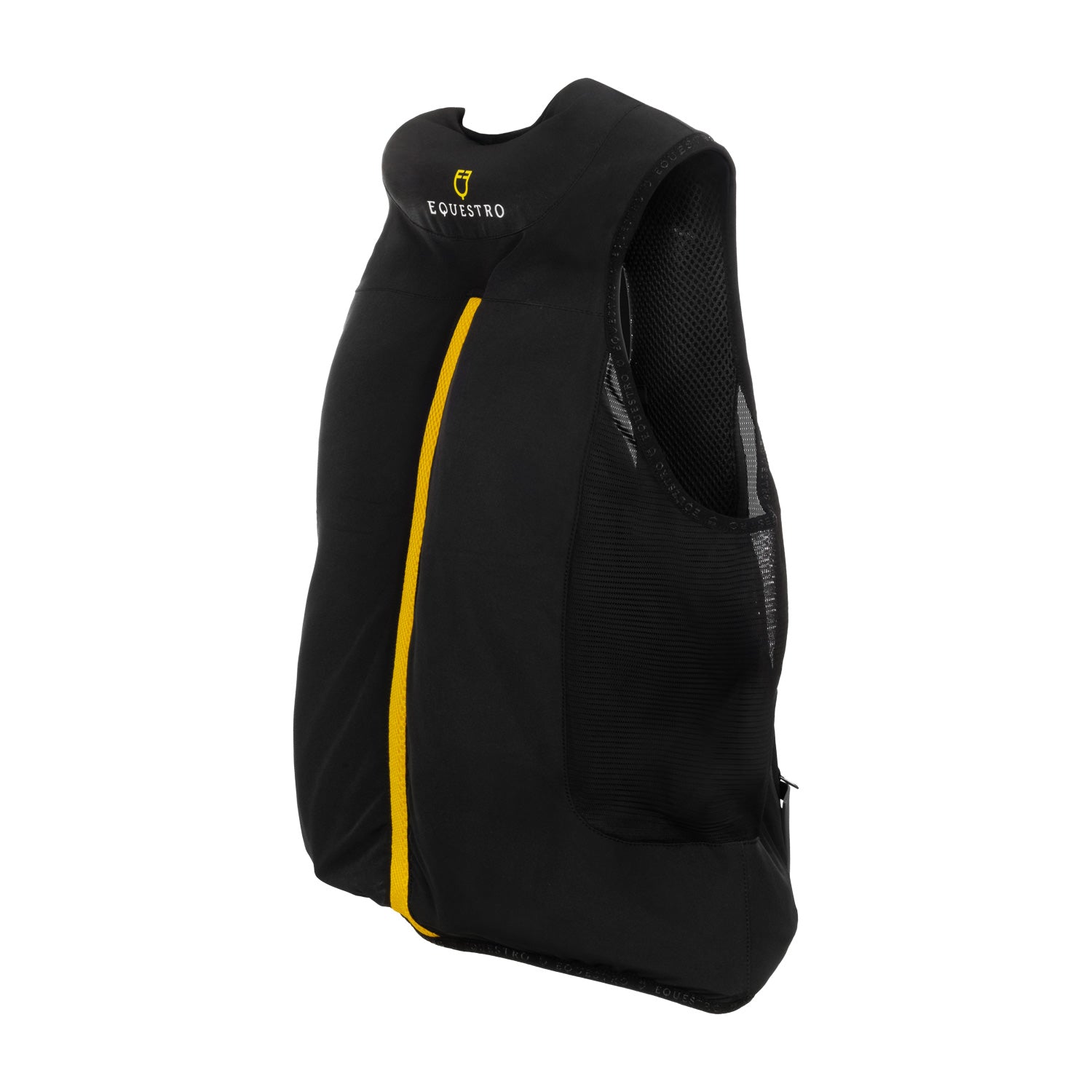 Gilet Airbag Equestro