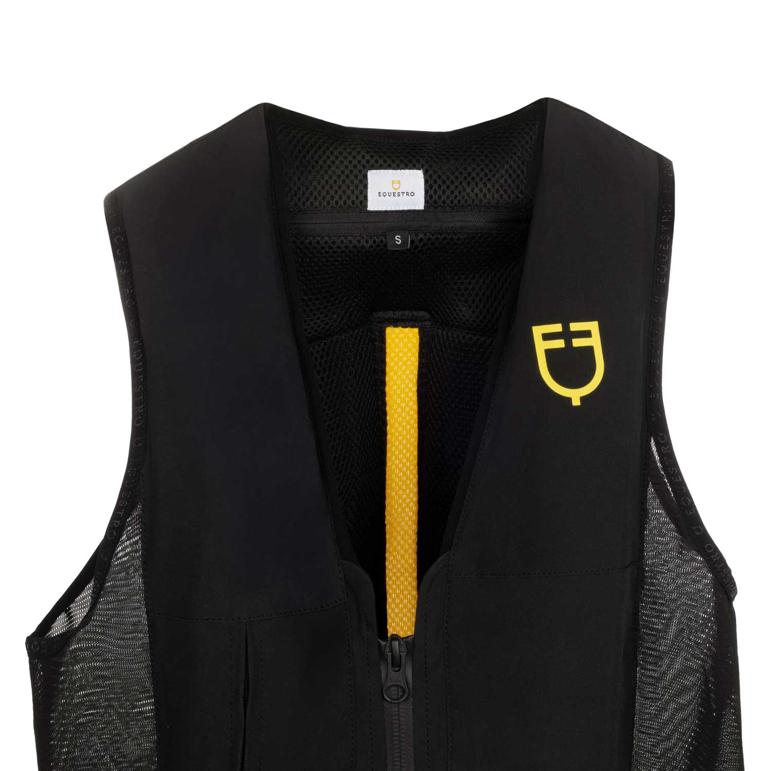 Gilet Airbag Equestro