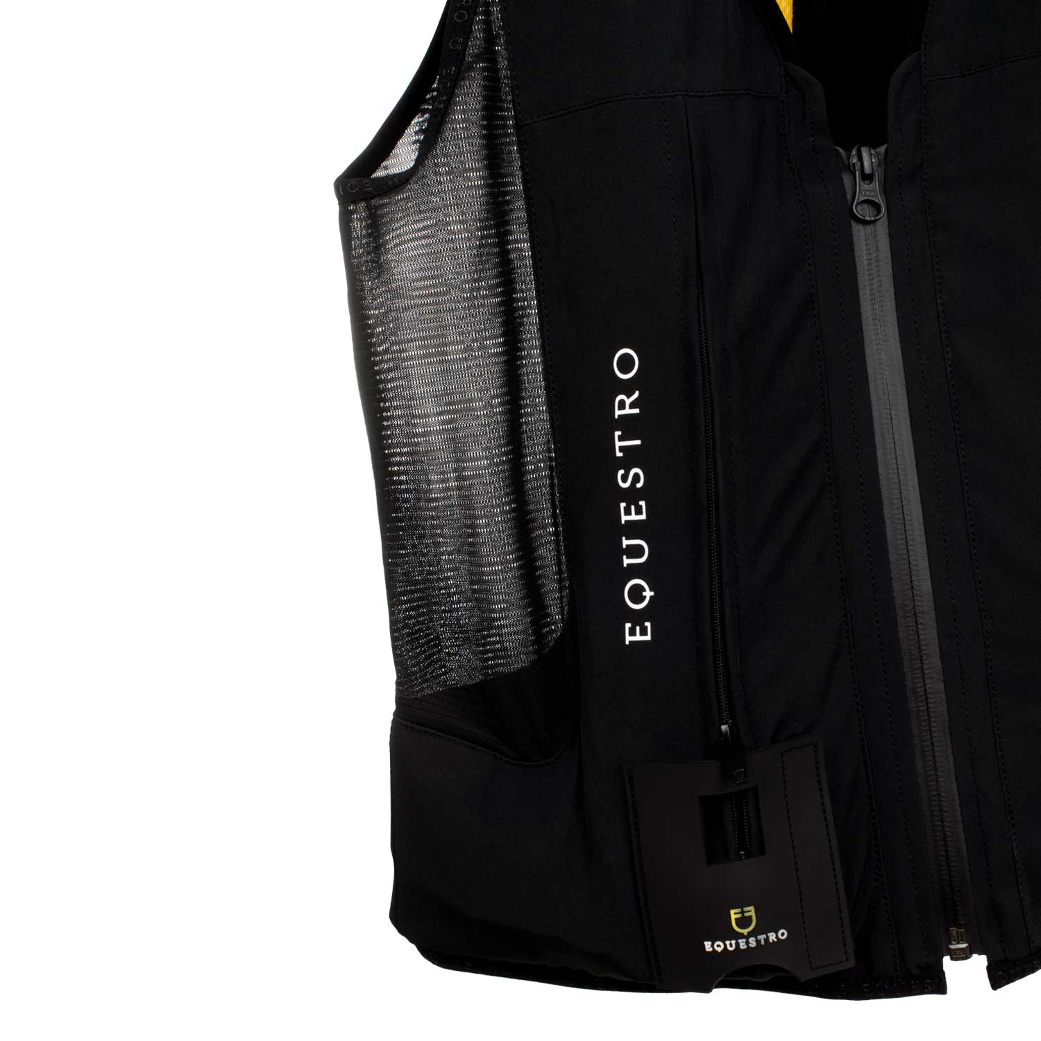 Gilet Airbag Equestro