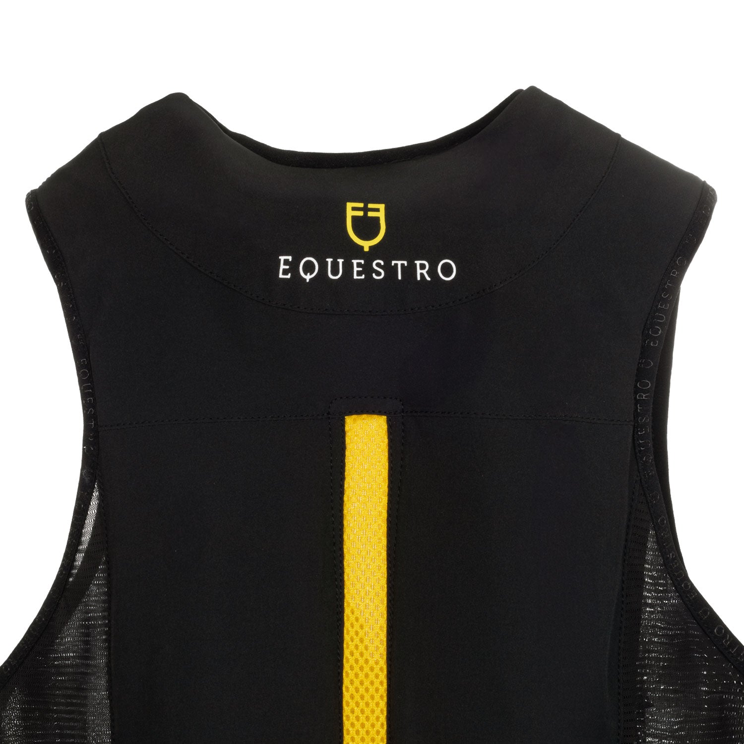 Gilet Airbag Equestro