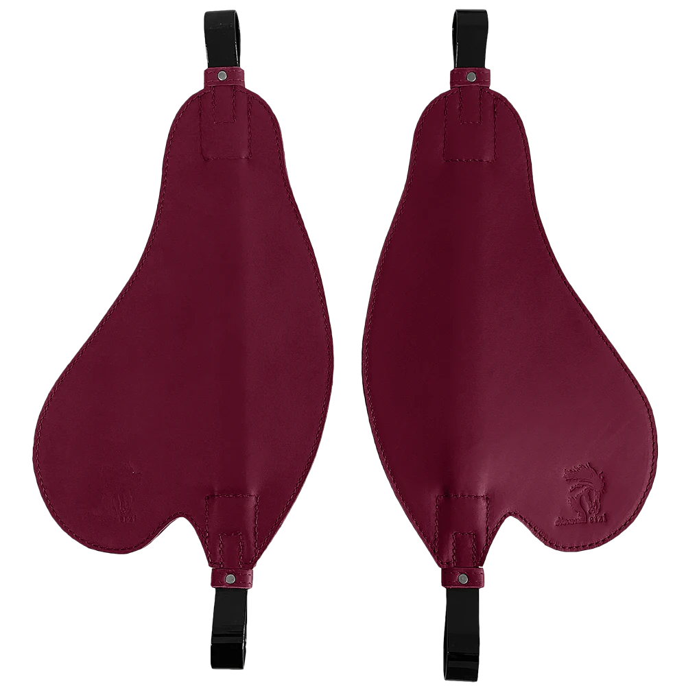 Setzi – Fenders cuir et Biothane