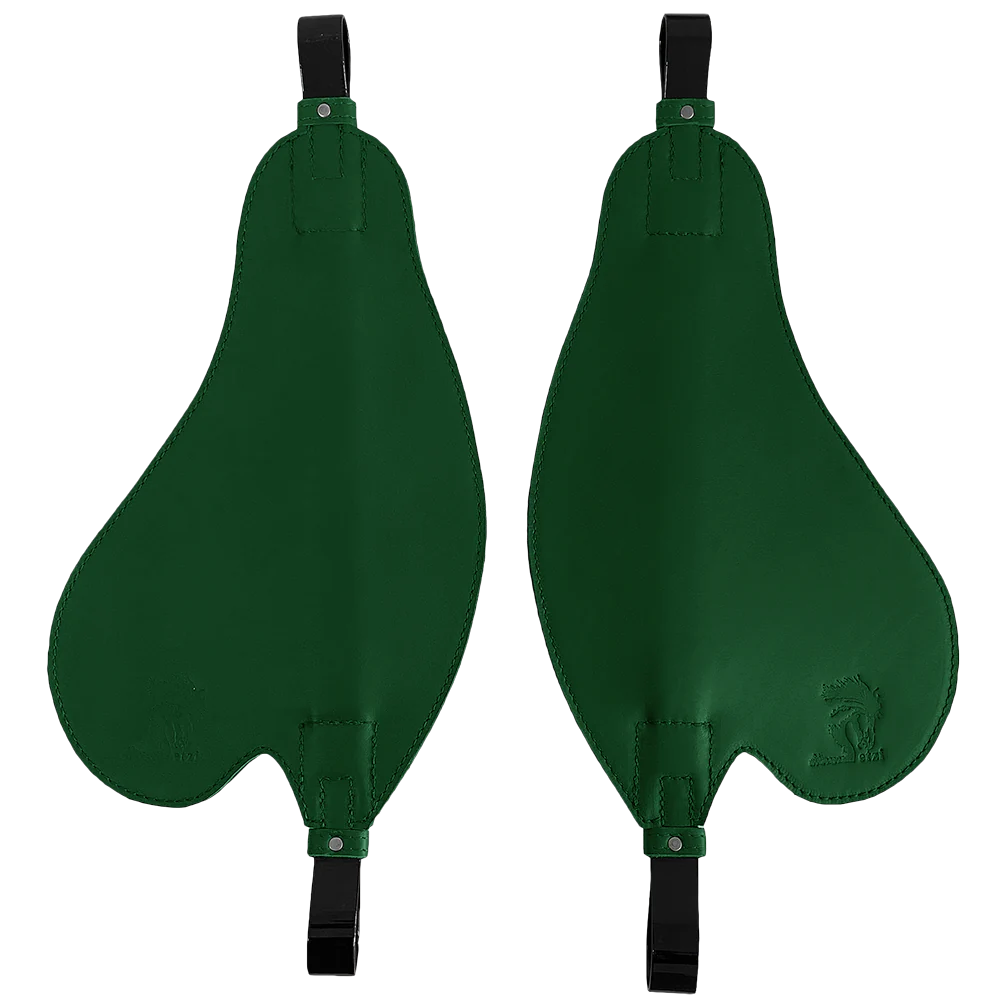 Setzi – Fenders cuir et Biothane