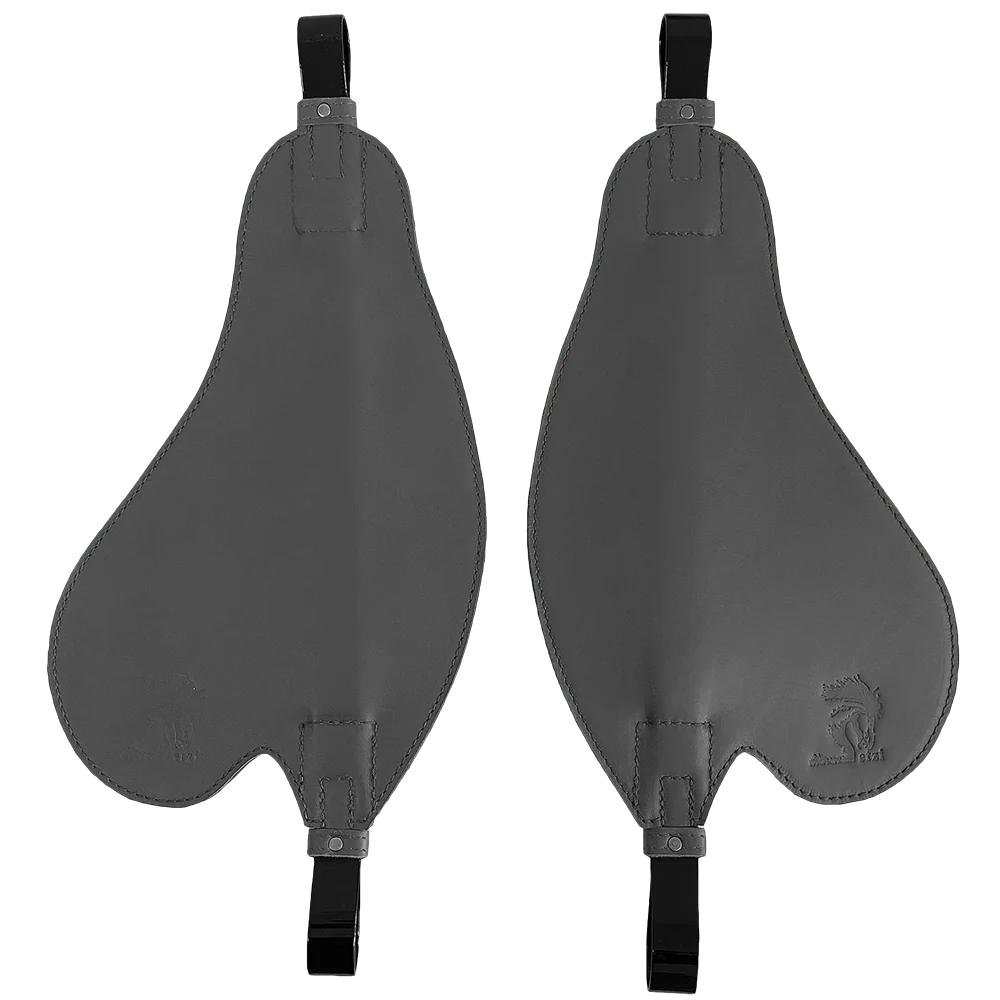 Setzi – Fenders cuir et Biothane
