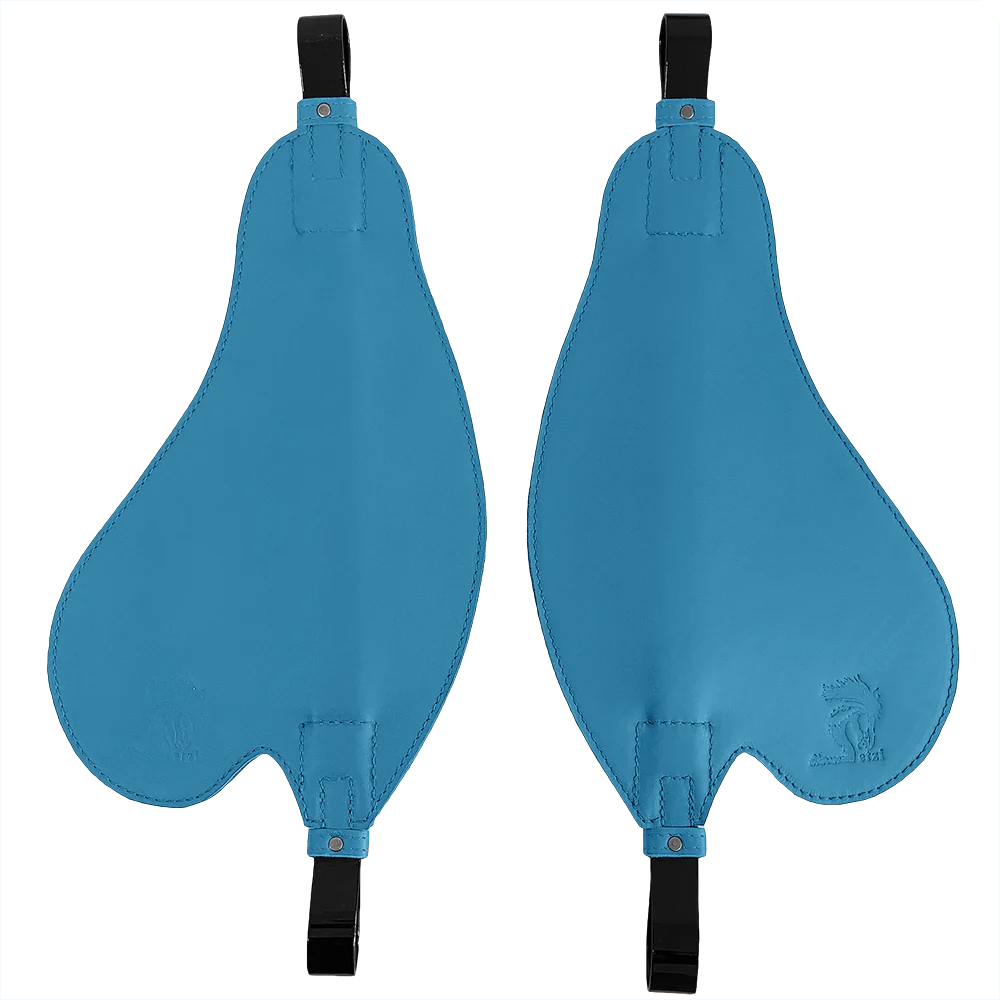 Setzi – Fenders cuir et Biothane